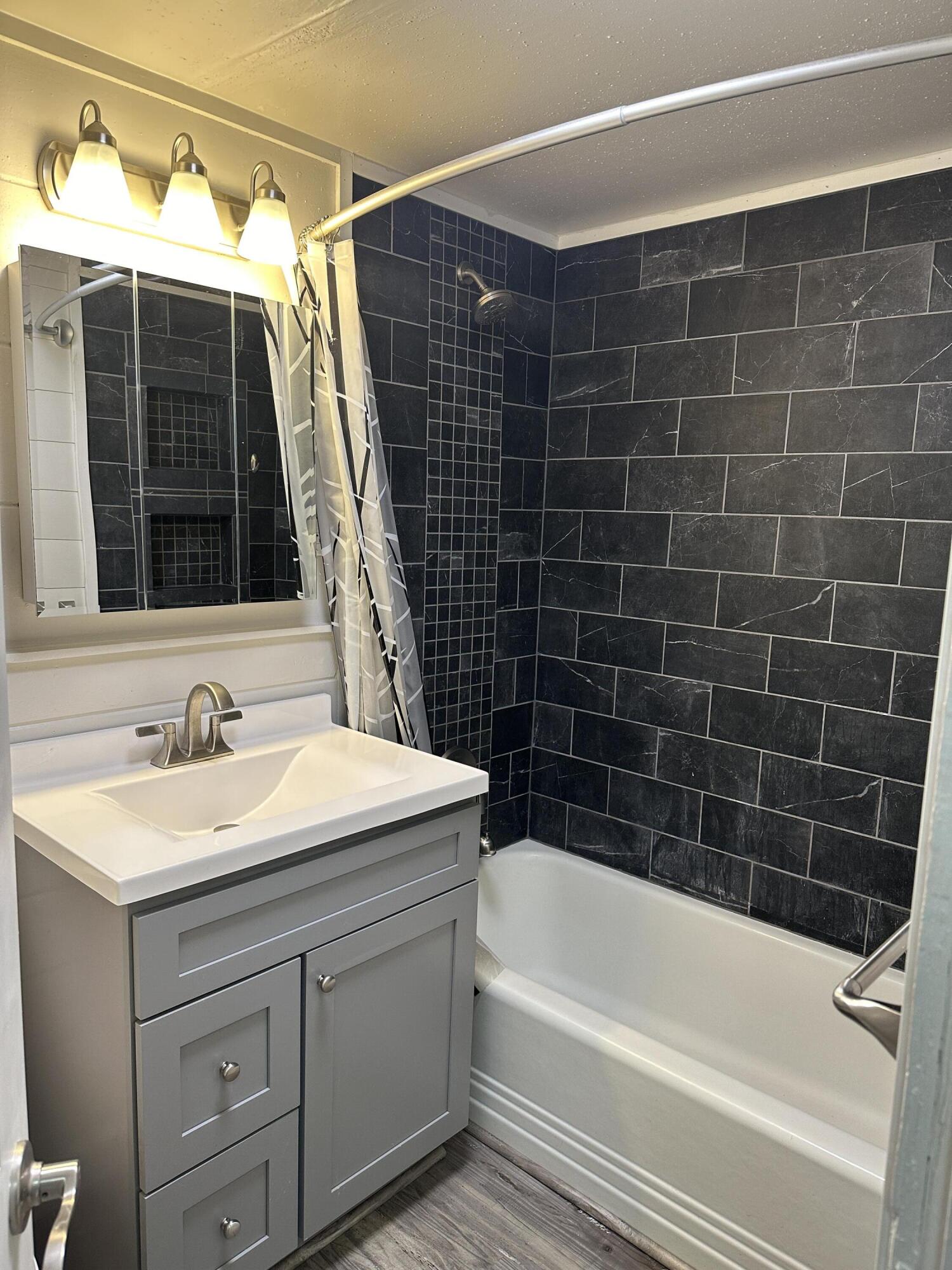 Gilchrist Townsite - Residential