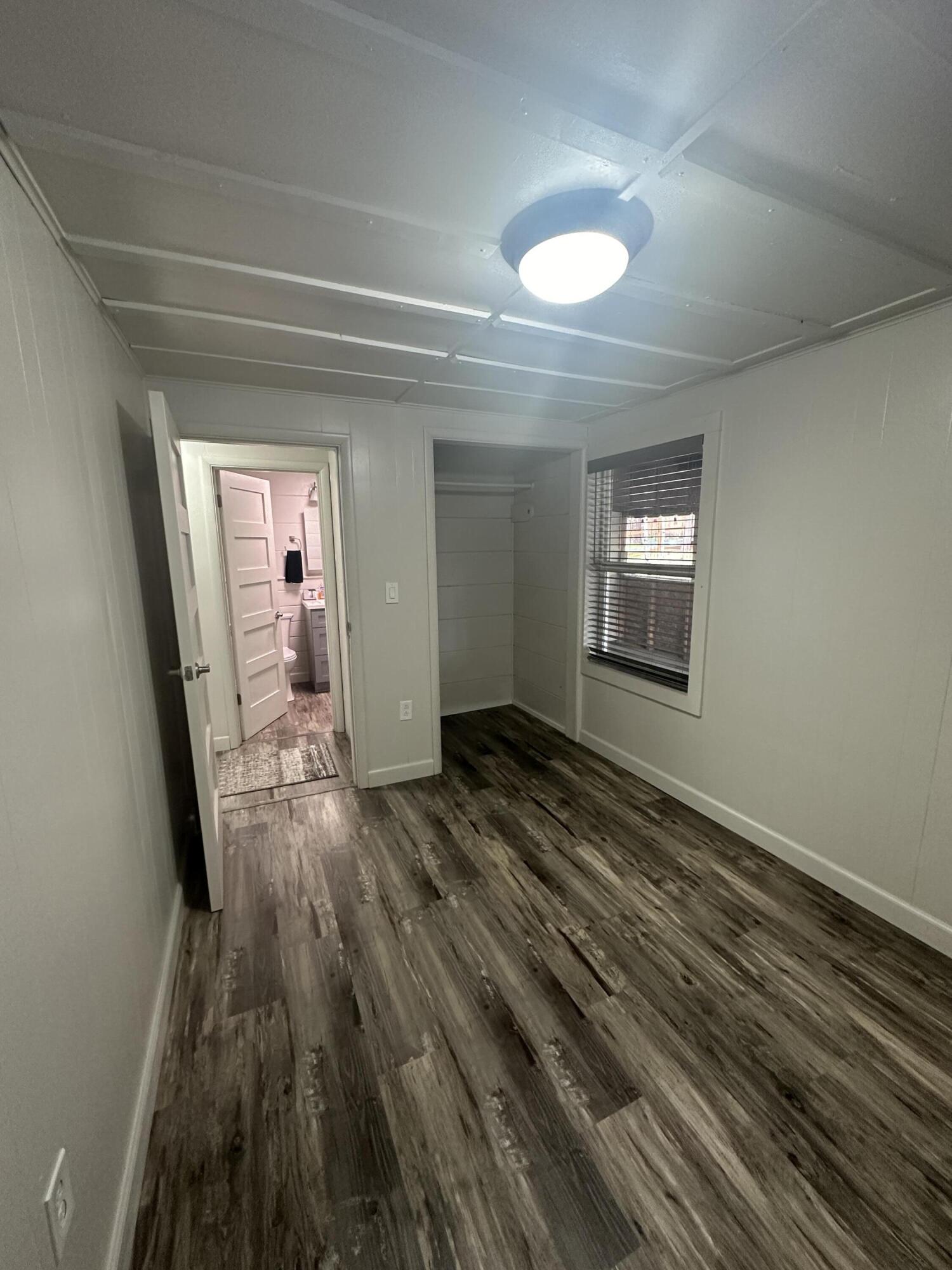 Gilchrist Townsite - Residential