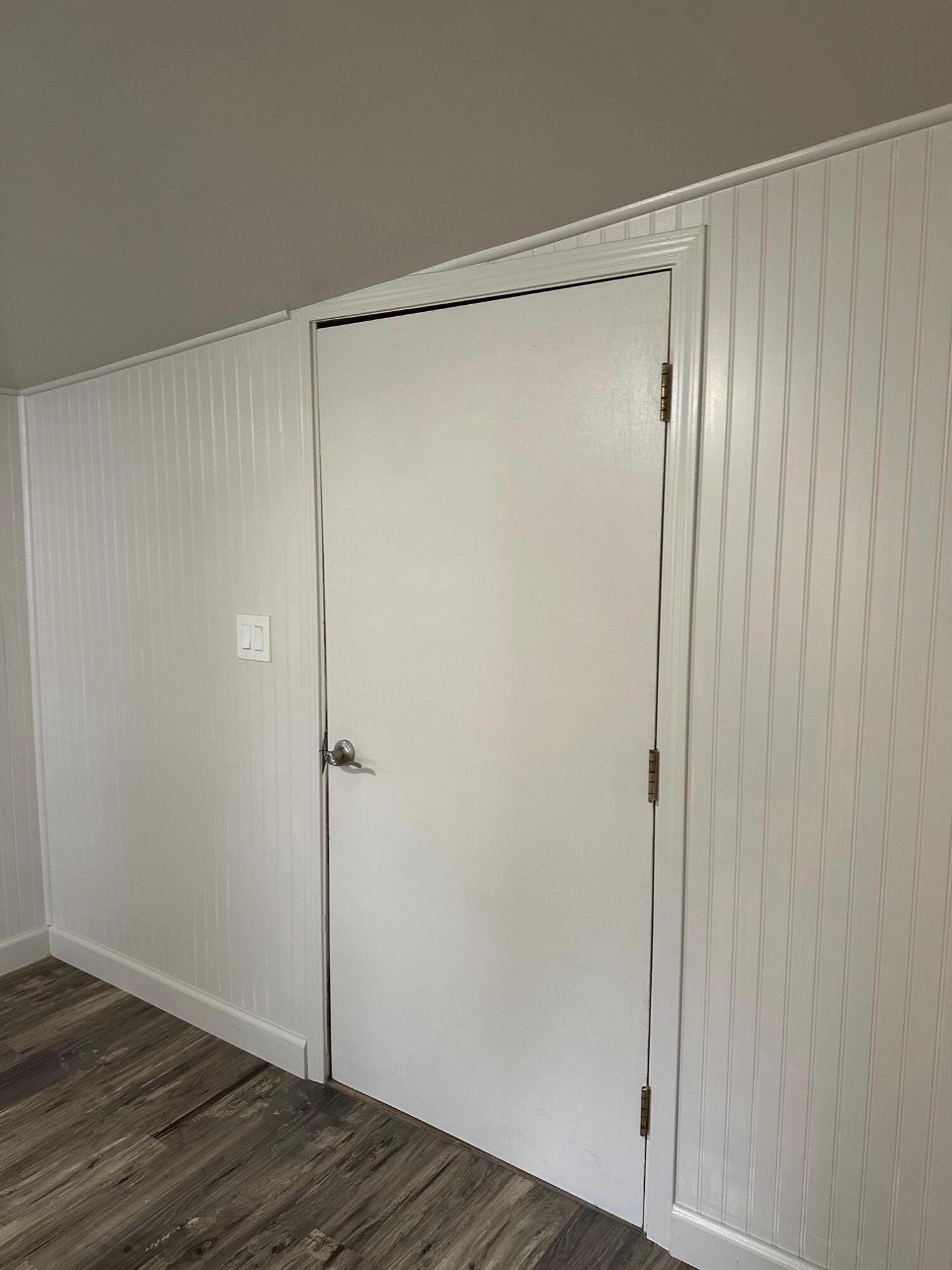 Gilchrist Townsite - Residential