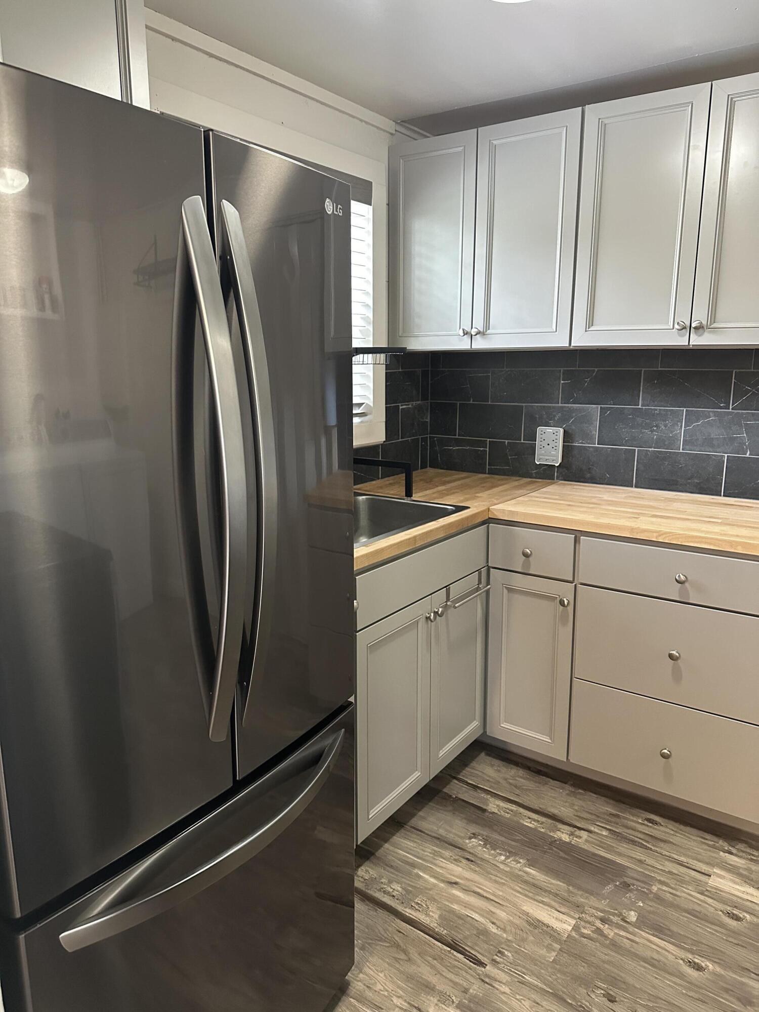 Gilchrist Townsite - Residential