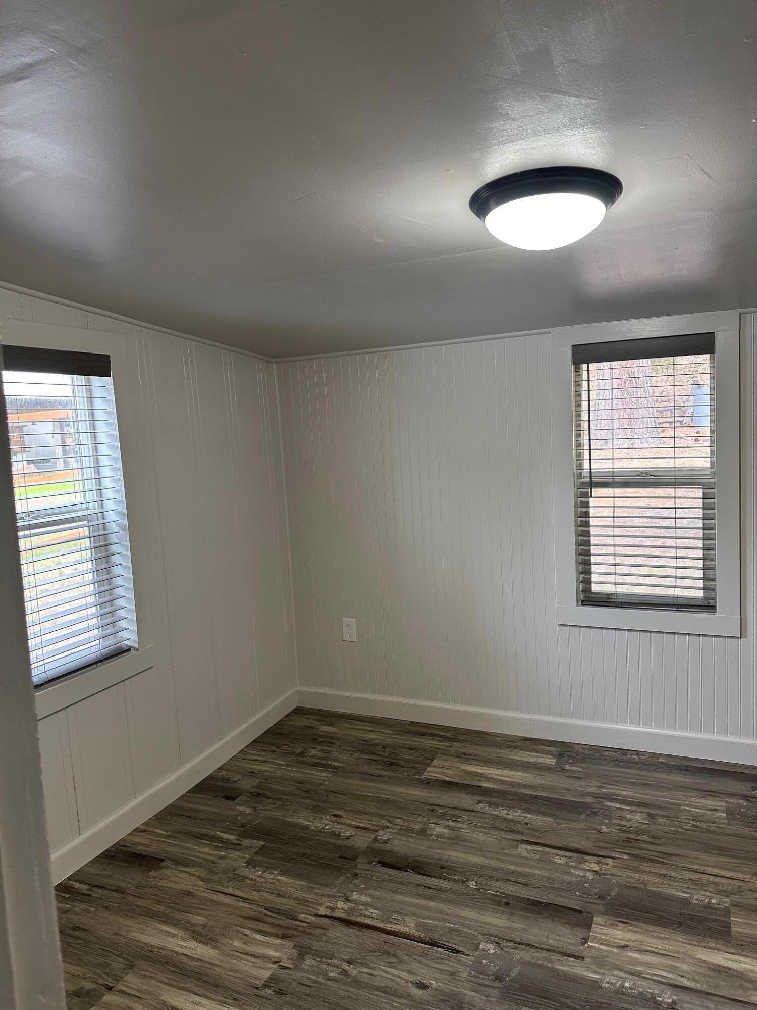 Gilchrist Townsite - Residential