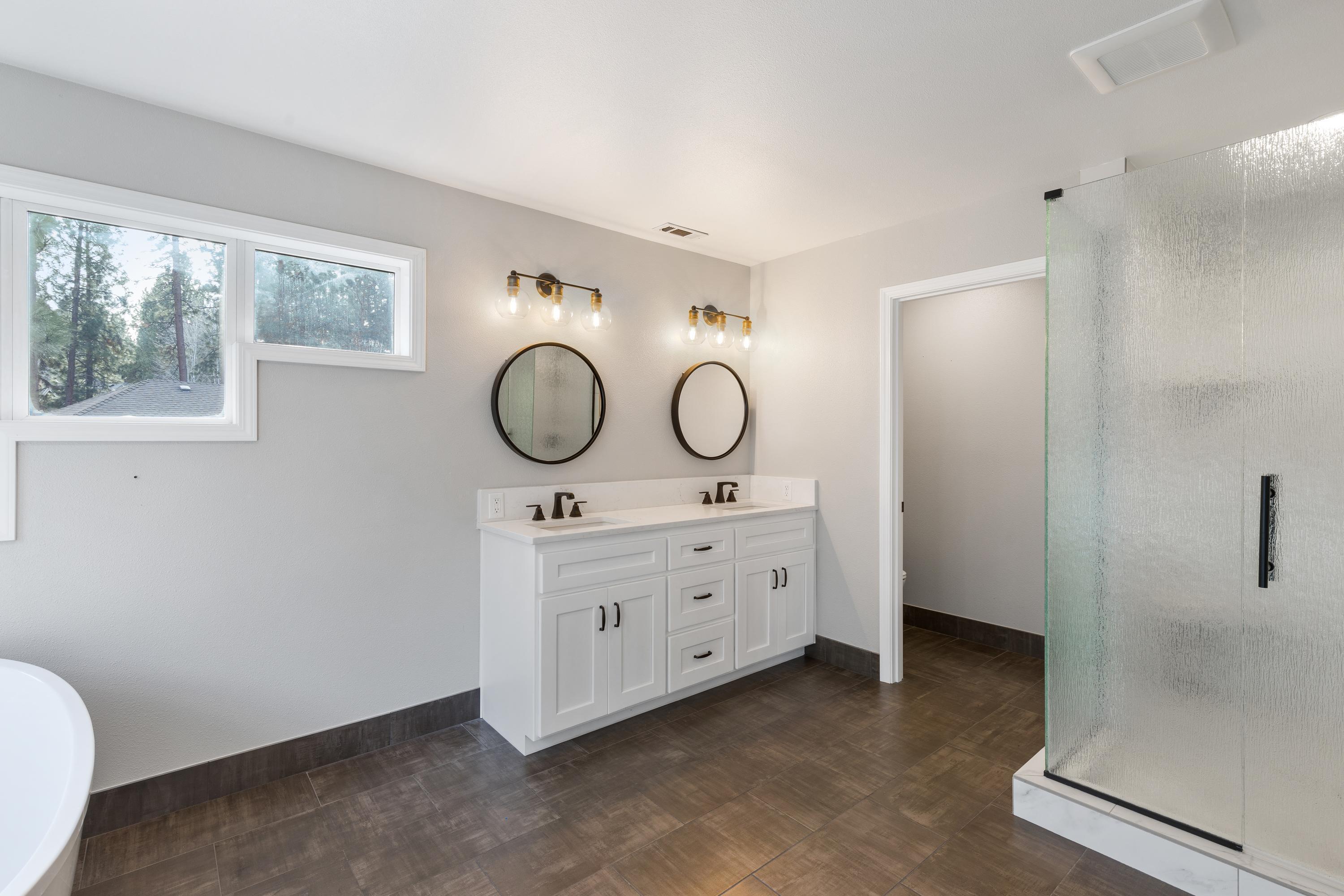 Awbrey Glen - Residential