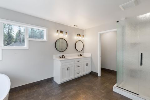 Tiny photo for 3563 NW McCready Drive, Bend, OR 97703 (MLS # 220212905)