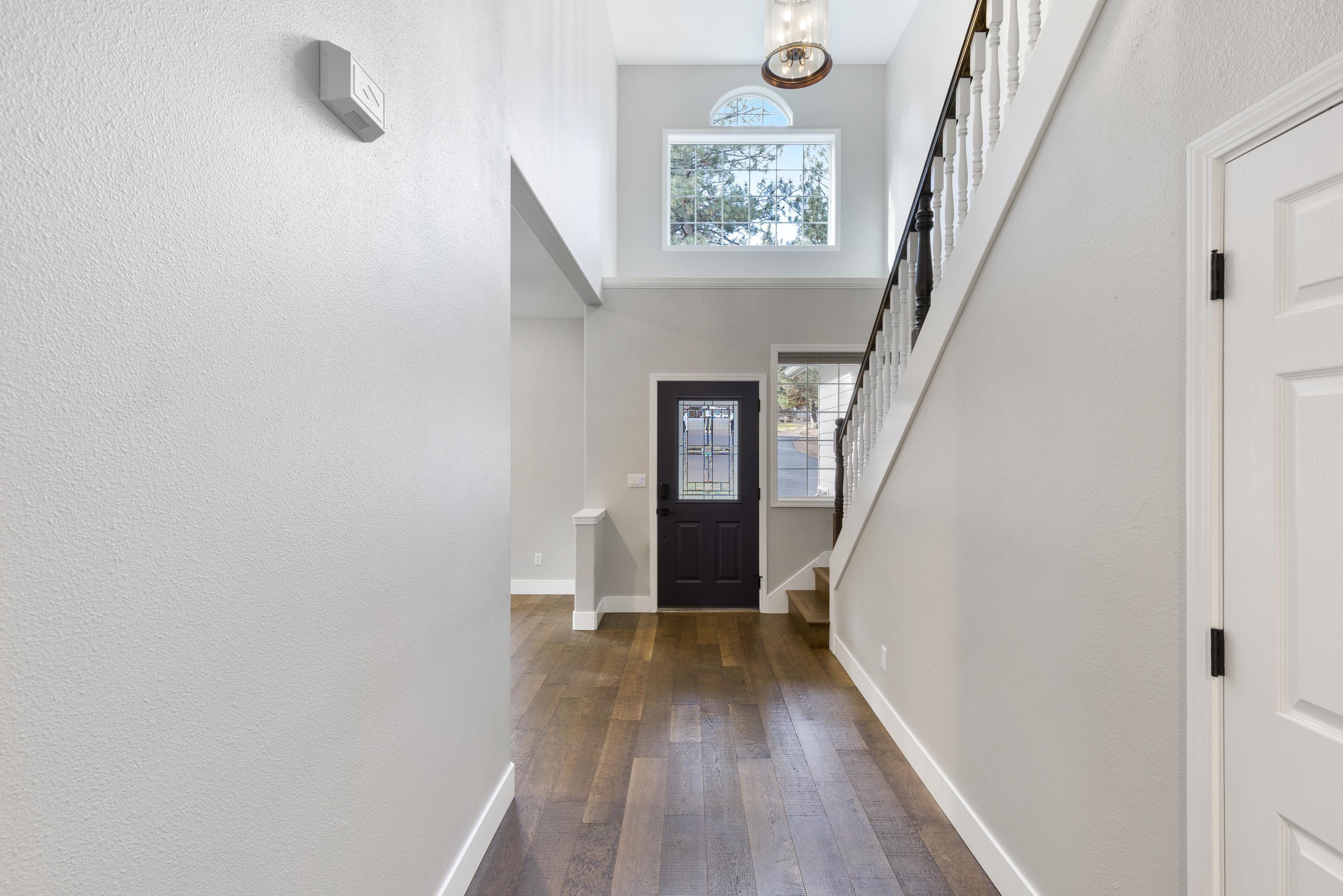 Awbrey Glen - Residential