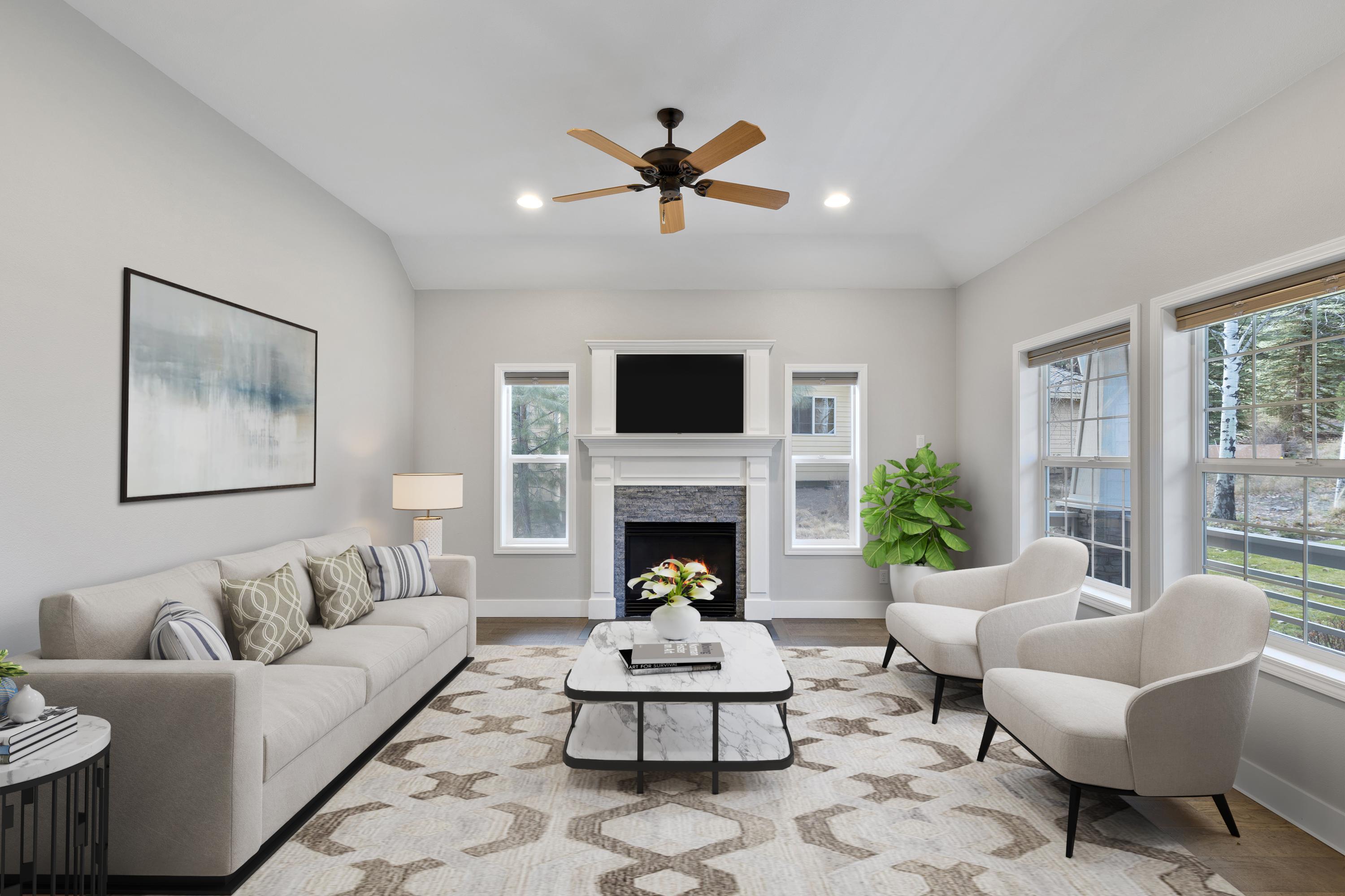 Awbrey Glen - Residential