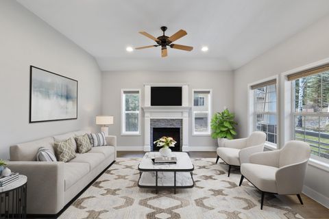 Tiny photo for 3563 NW McCready Drive, Bend, OR 97703 (MLS # 220212905)