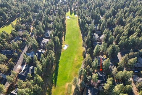 Tiny photo for 3563 NW McCready Drive, Bend, OR 97703 (MLS # 220212905)