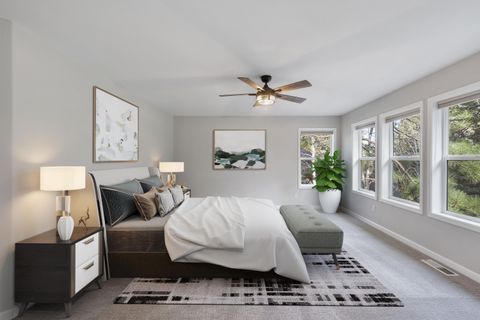 Tiny photo for 3563 NW McCready Drive, Bend, OR 97703 (MLS # 220212905)