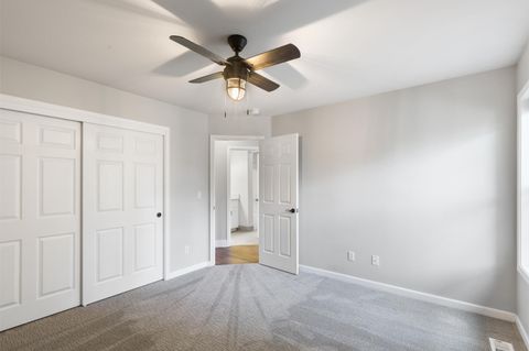 Tiny photo for 3563 NW McCready Drive, Bend, OR 97703 (MLS # 220212905)