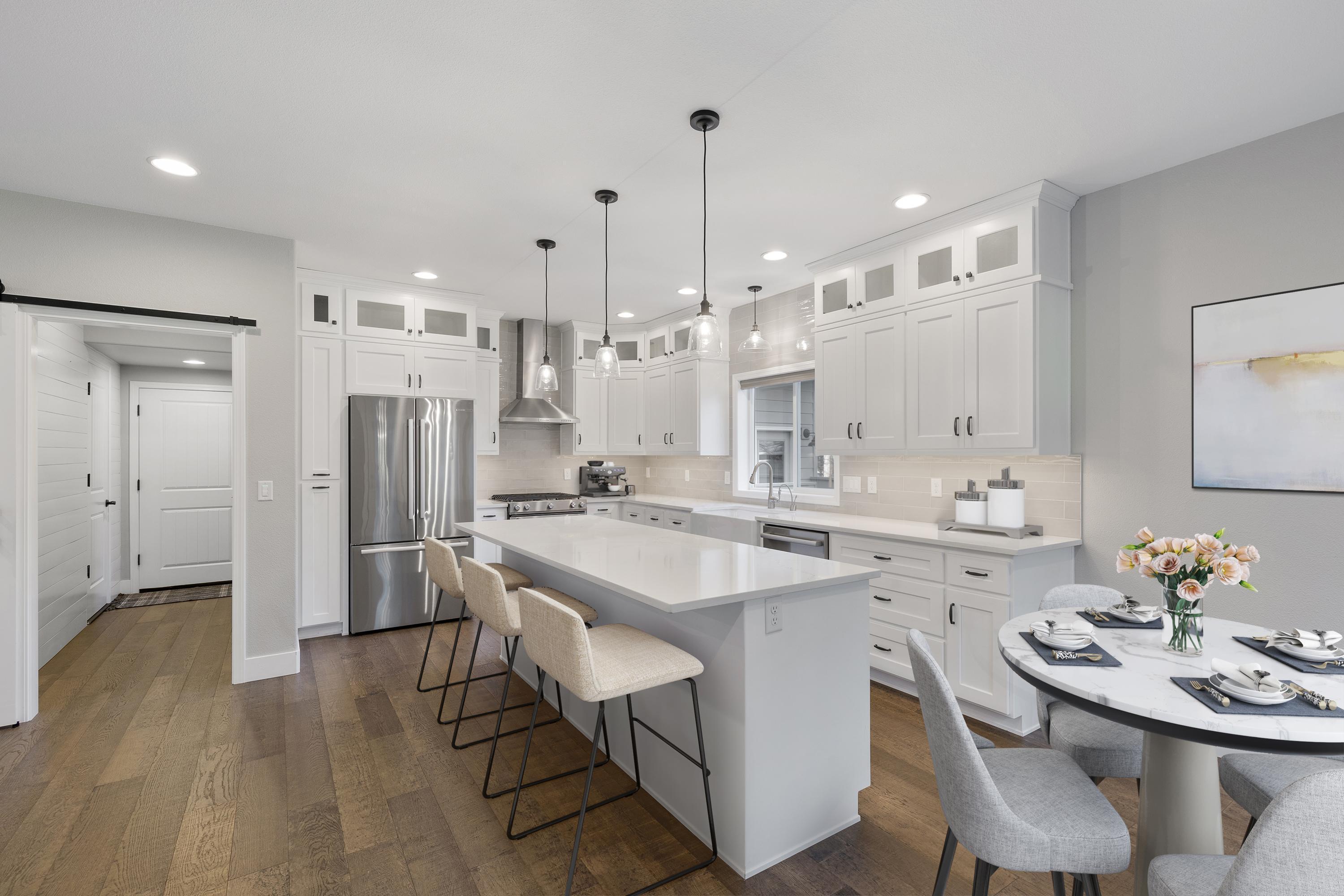 Awbrey Glen - Residential