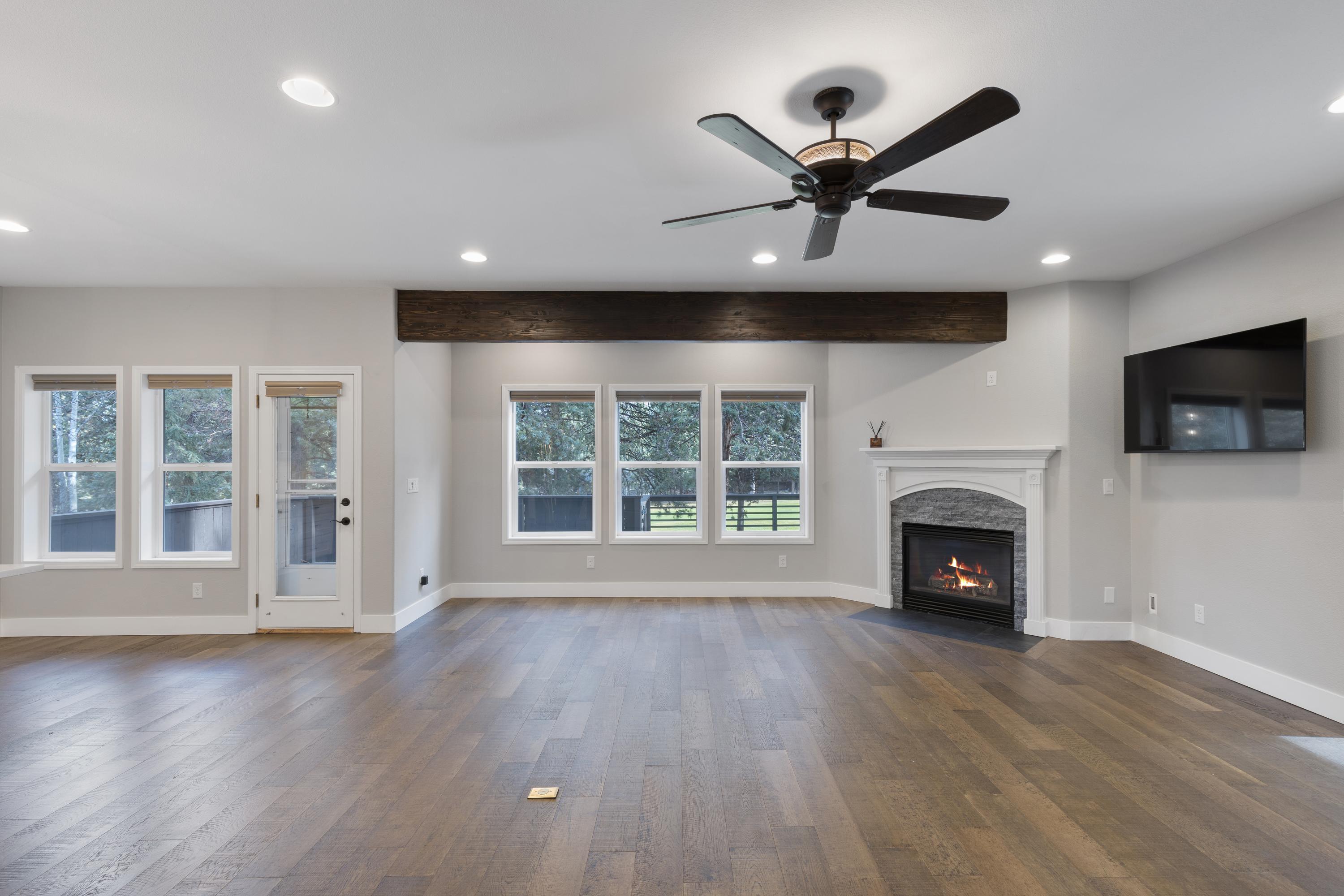 Awbrey Glen - Residential