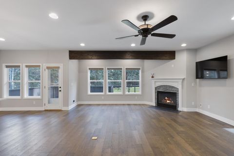 Tiny photo for 3563 NW McCready Drive, Bend, OR 97703 (MLS # 220212905)