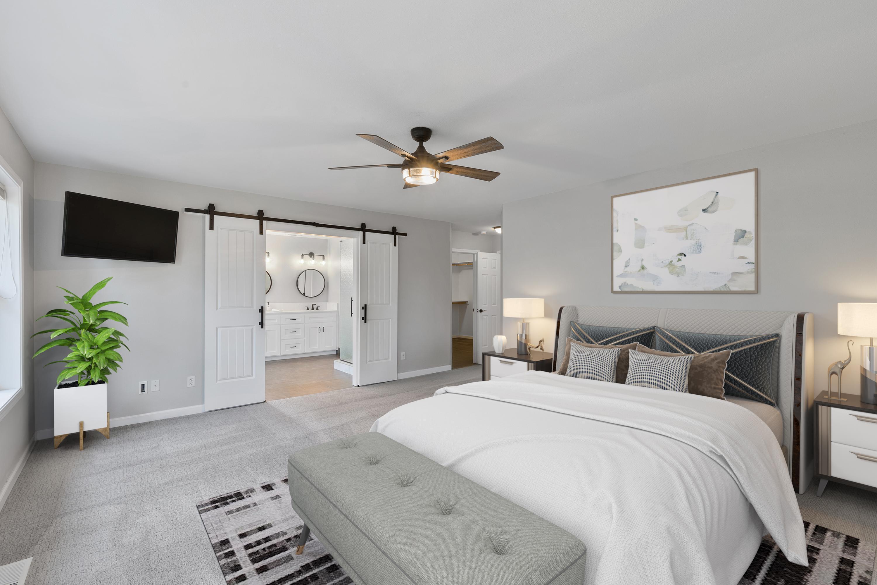 Awbrey Glen - Residential