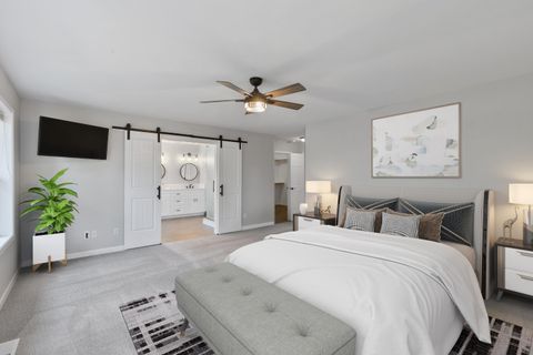 Tiny photo for 3563 NW McCready Drive, Bend, OR 97703 (MLS # 220212905)