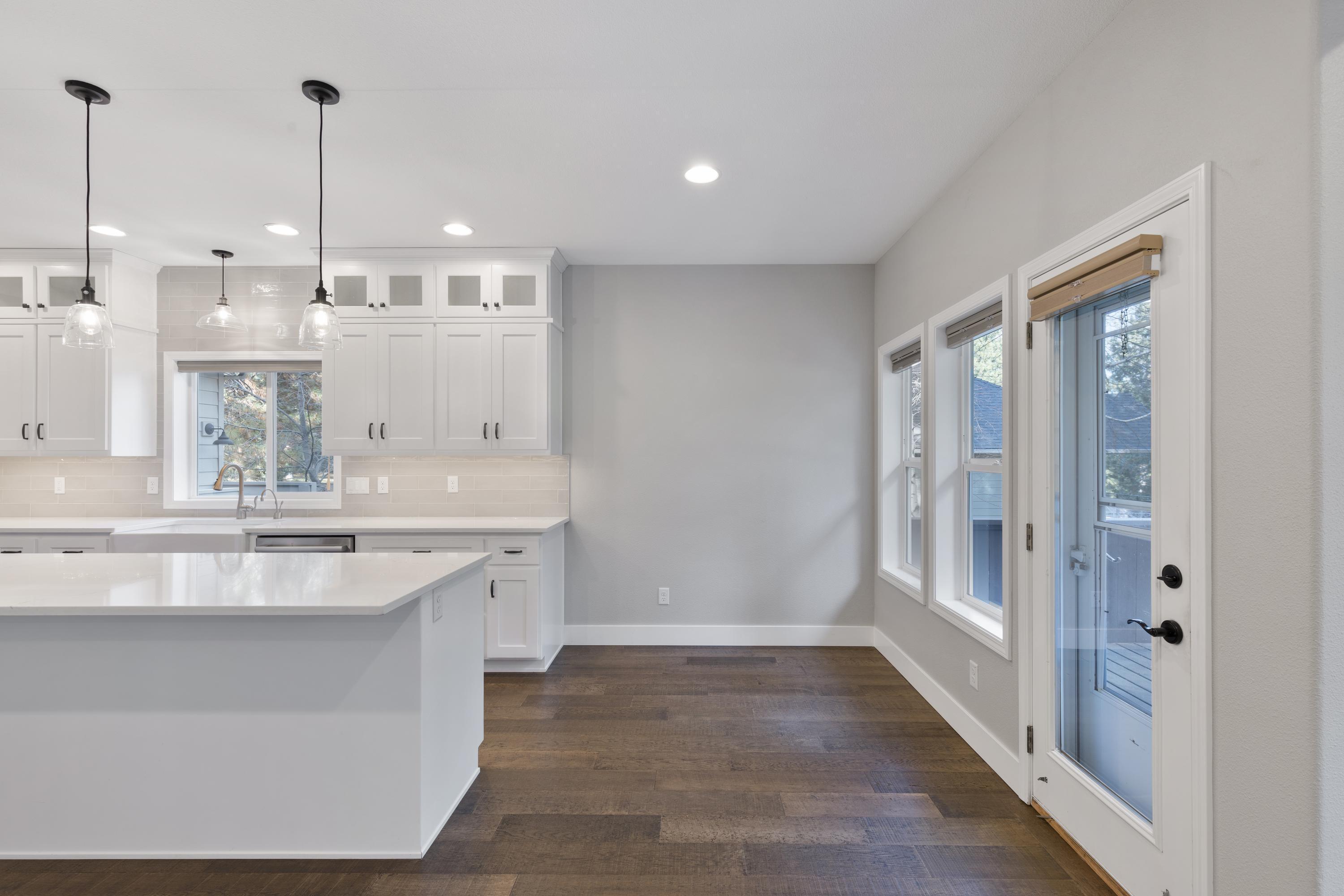 Awbrey Glen - Residential