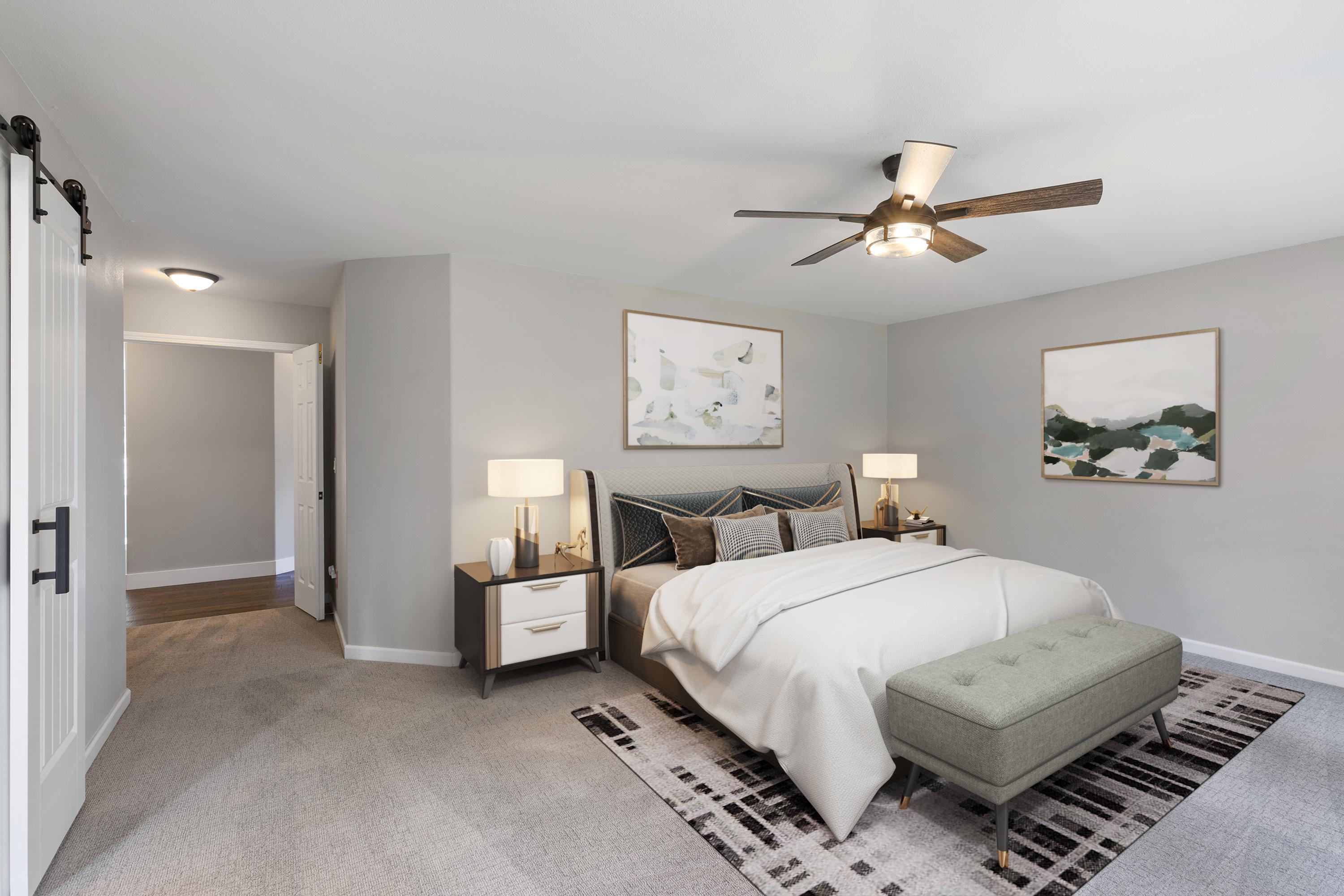 Awbrey Glen - Residential