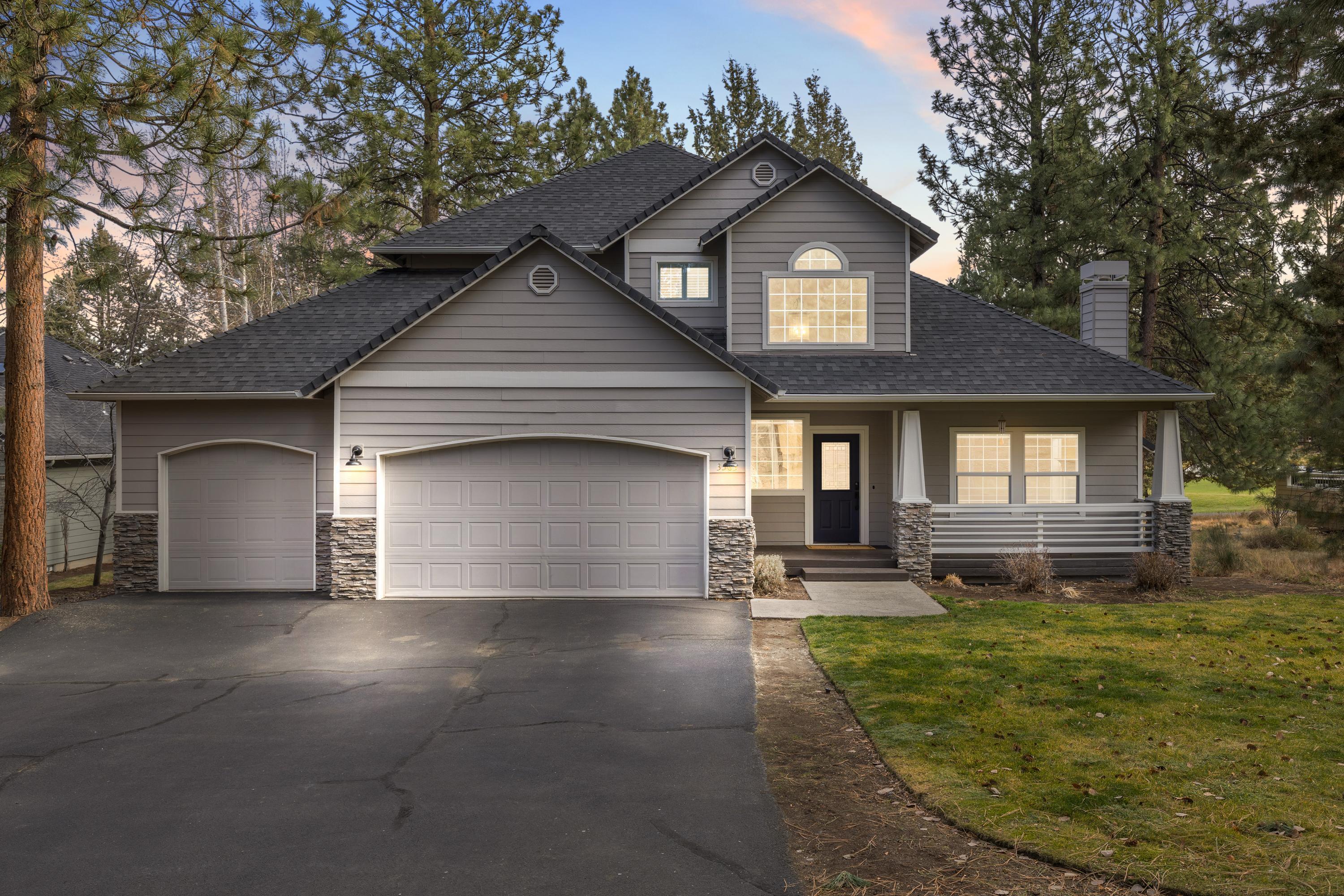 Awbrey Glen - Residential