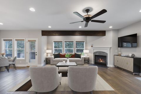 Tiny photo for 3563 NW McCready Drive, Bend, OR 97703 (MLS # 220212905)