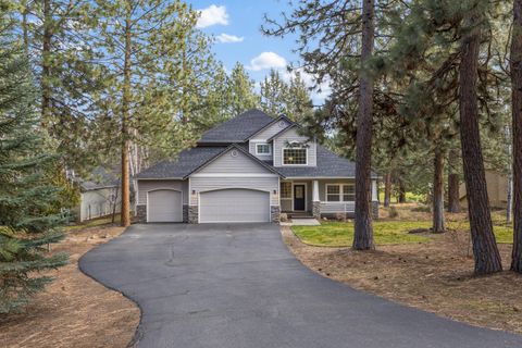 Tiny photo for 3563 NW McCready Drive, Bend, OR 97703 (MLS # 220212905)