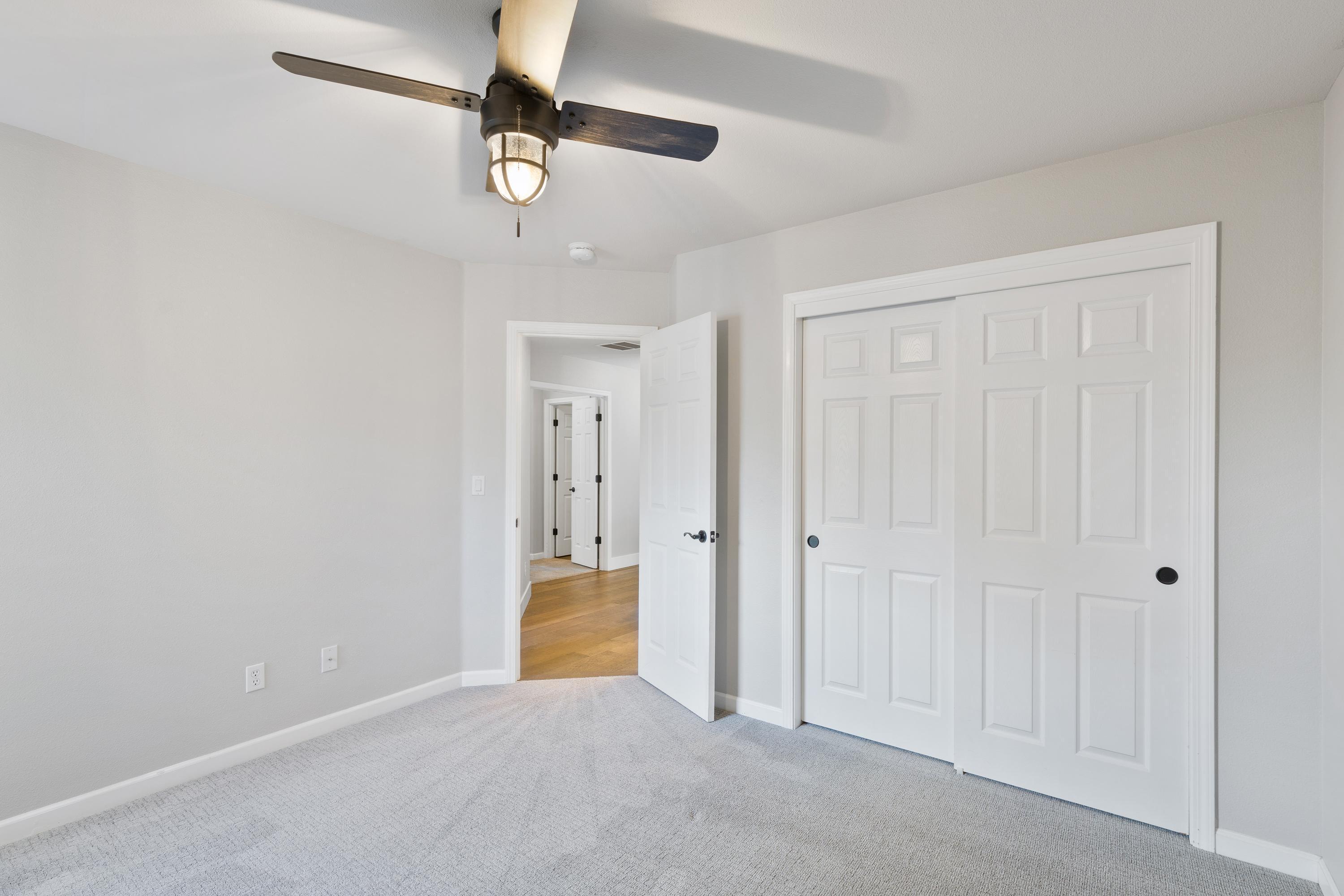 Awbrey Glen - Residential