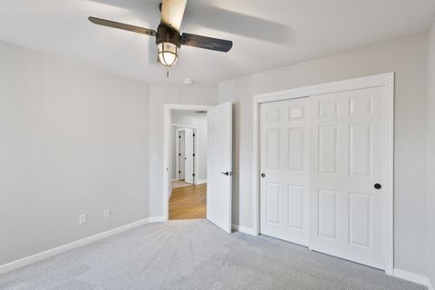 Tiny photo for 3563 NW McCready Drive, Bend, OR 97703 (MLS # 220212905)