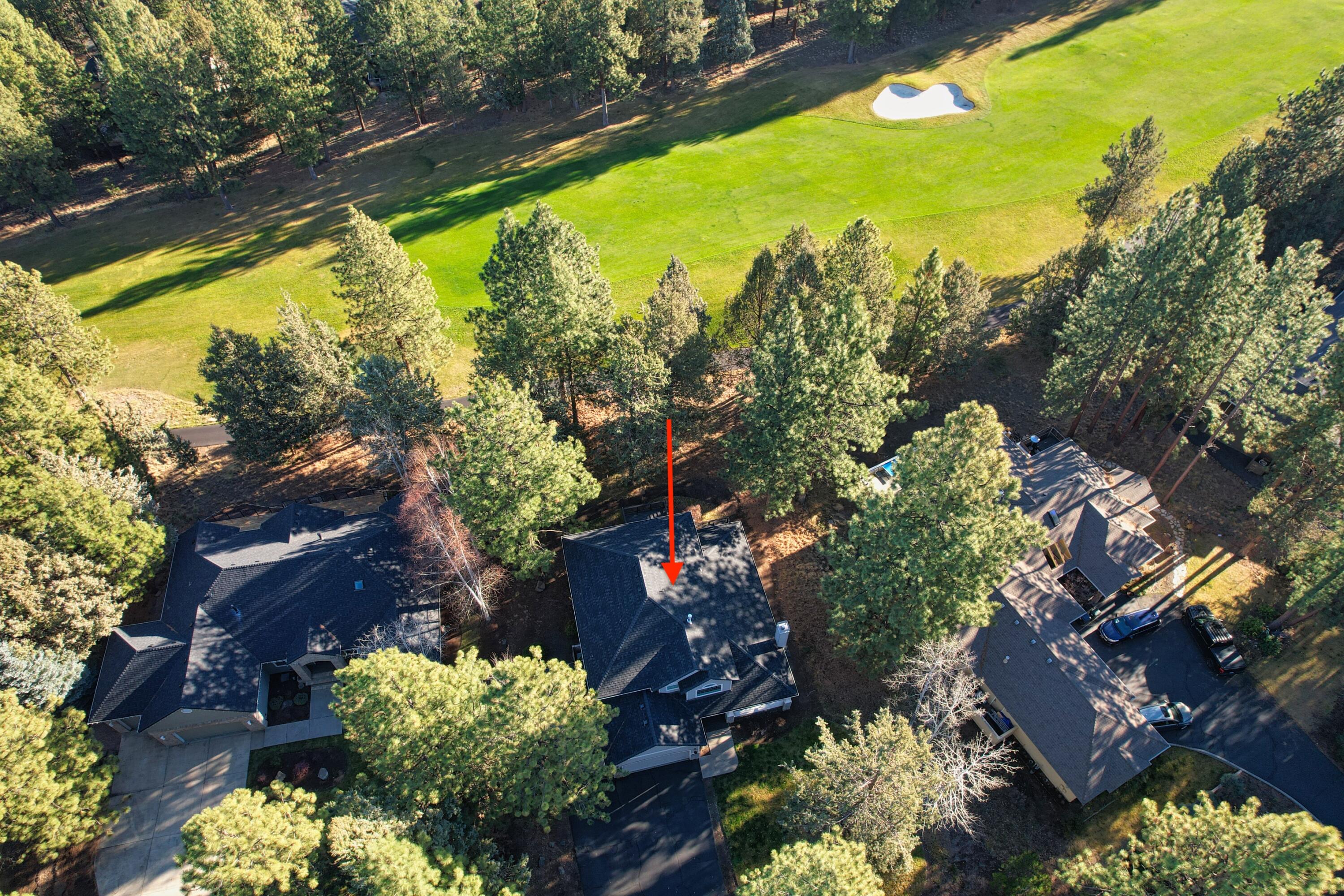 Awbrey Glen - Residential