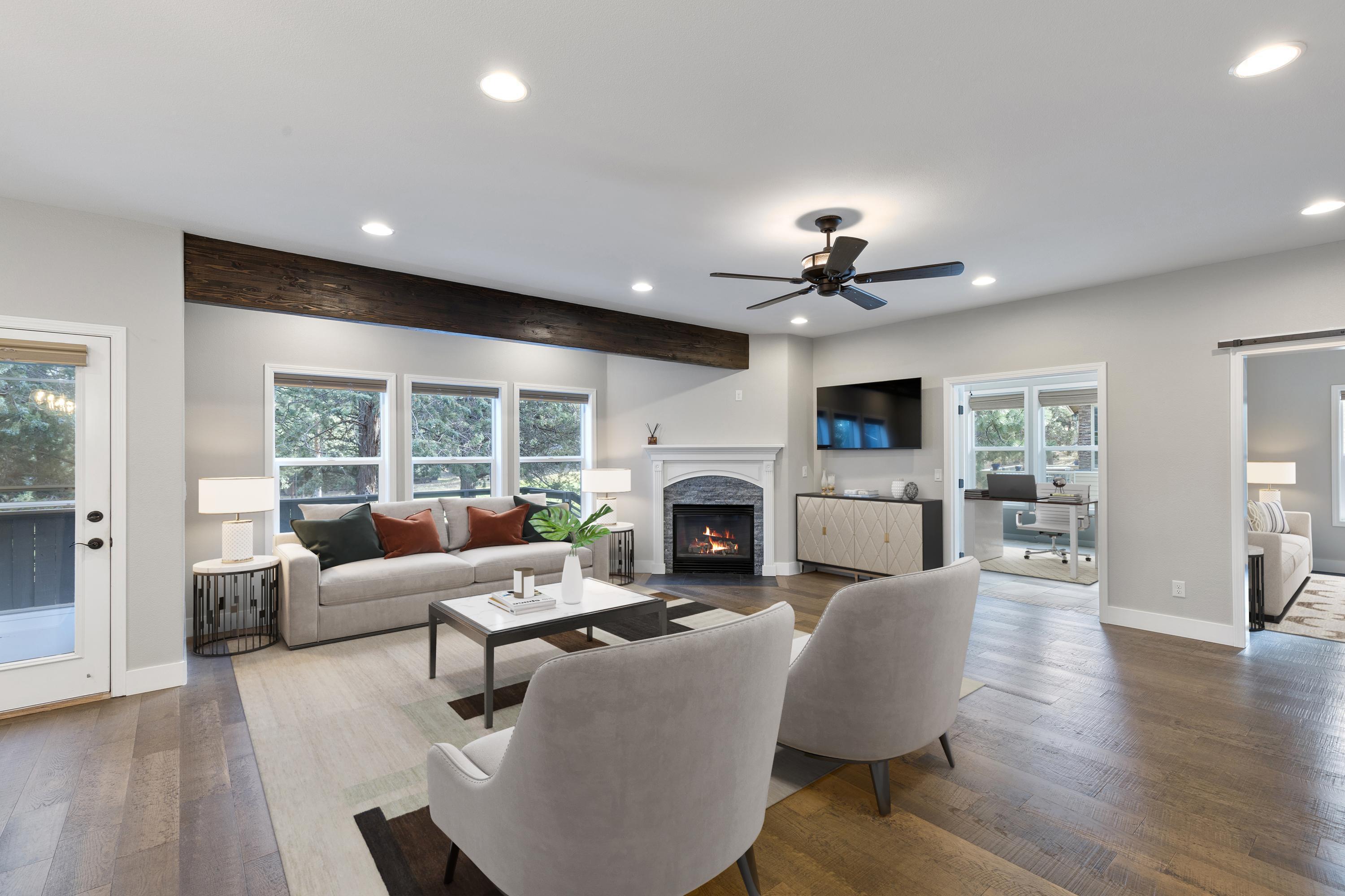 Awbrey Glen - Residential