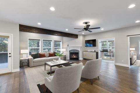 3563 NW McCready Drive Bend OR 97703