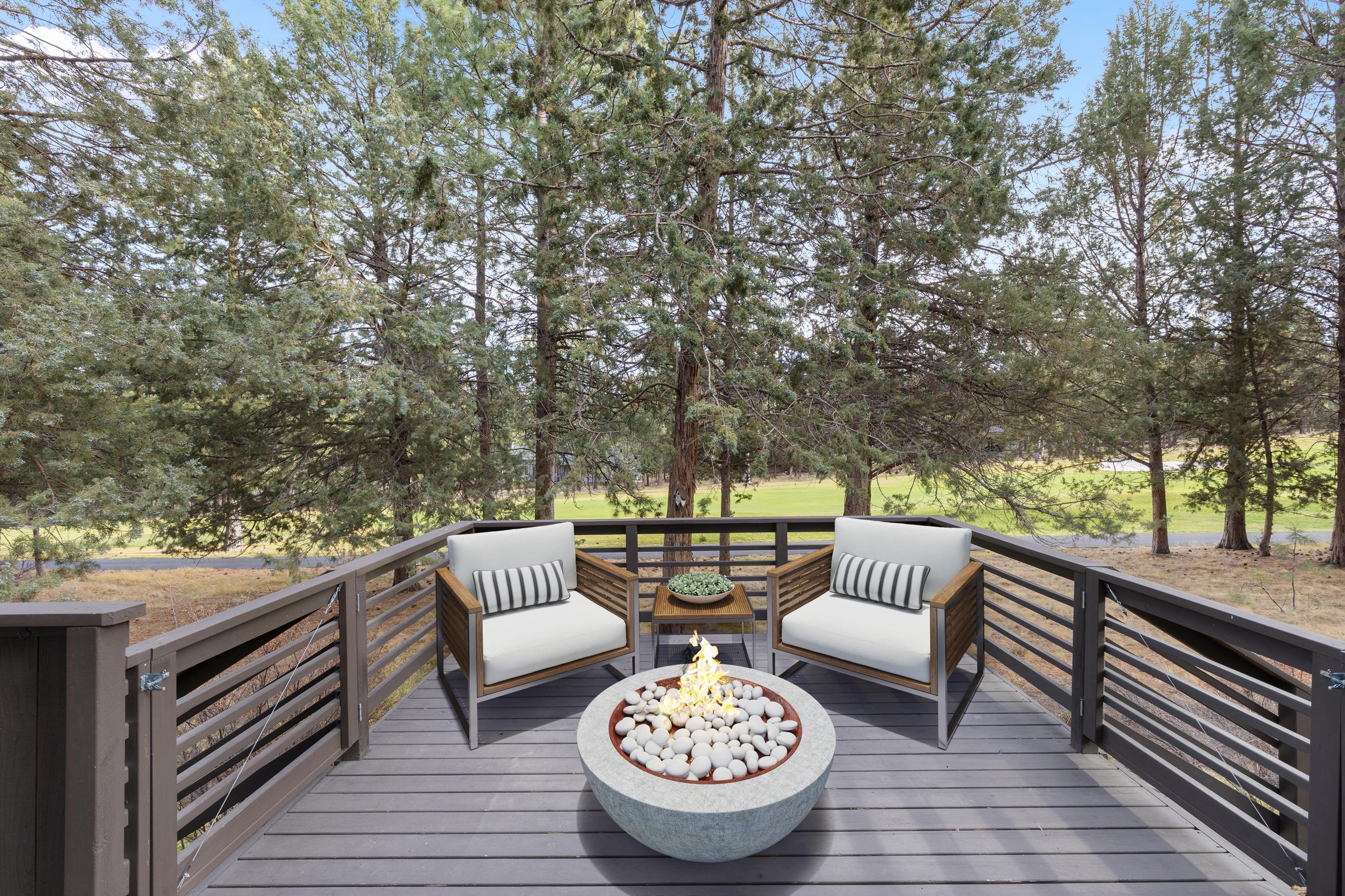 Awbrey Glen - Residential