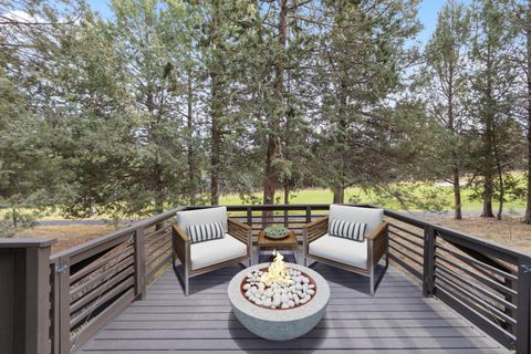 Tiny photo for 3563 NW McCready Drive, Bend, OR 97703 (MLS # 220212905)