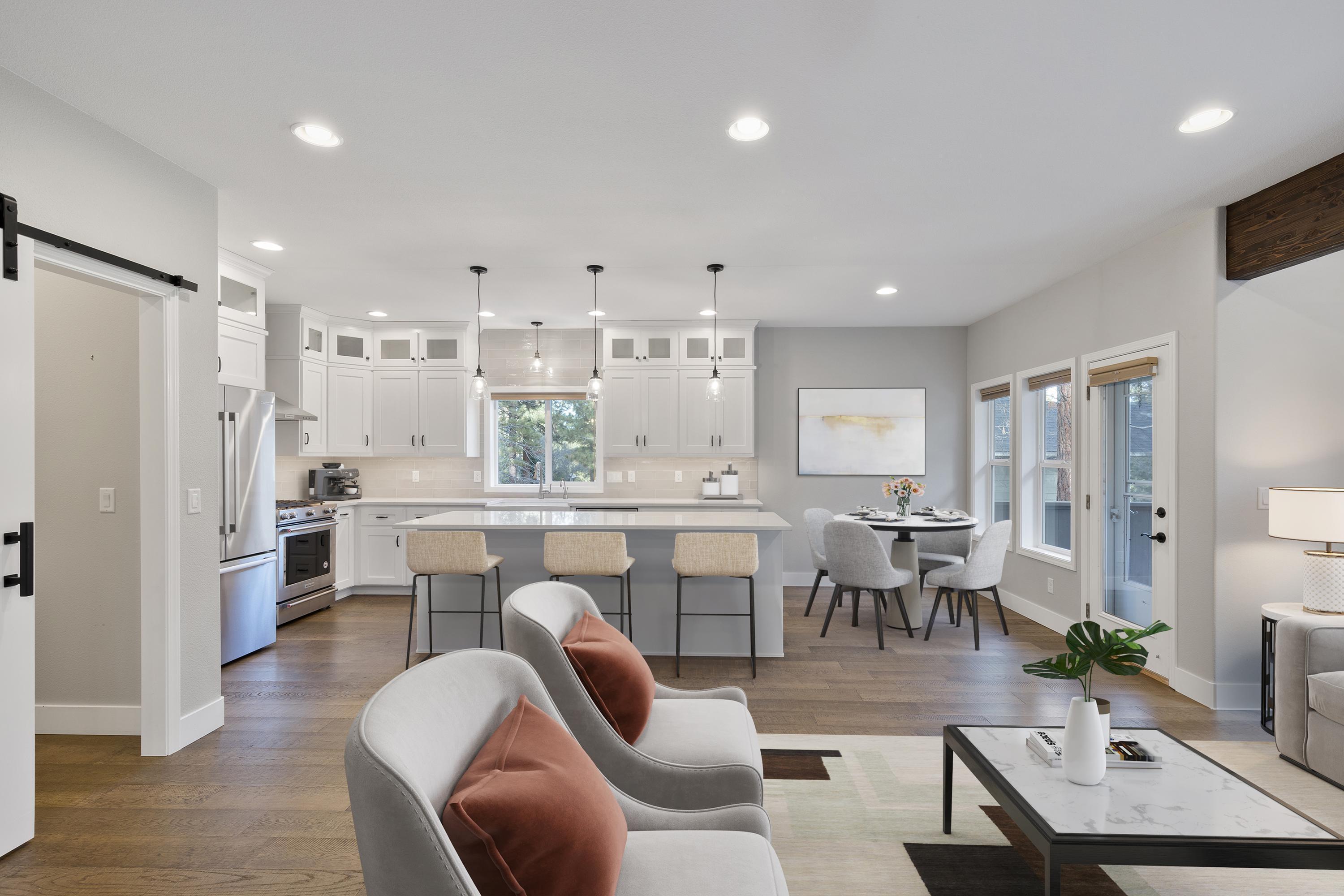 Awbrey Glen - Residential