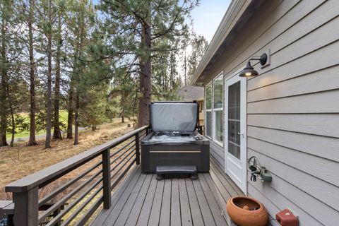 Tiny photo for 3563 NW McCready Drive, Bend, OR 97703 (MLS # 220212905)