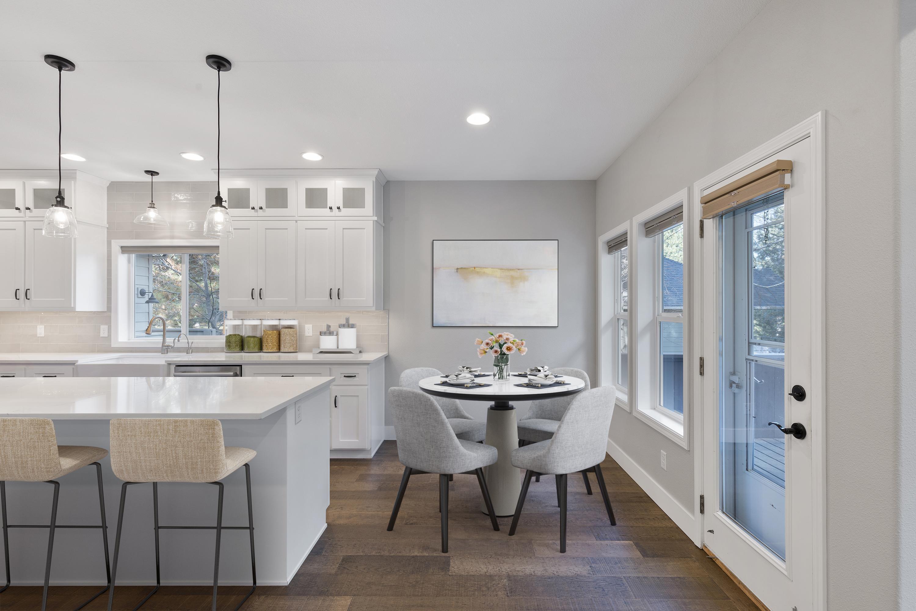 Awbrey Glen - Residential