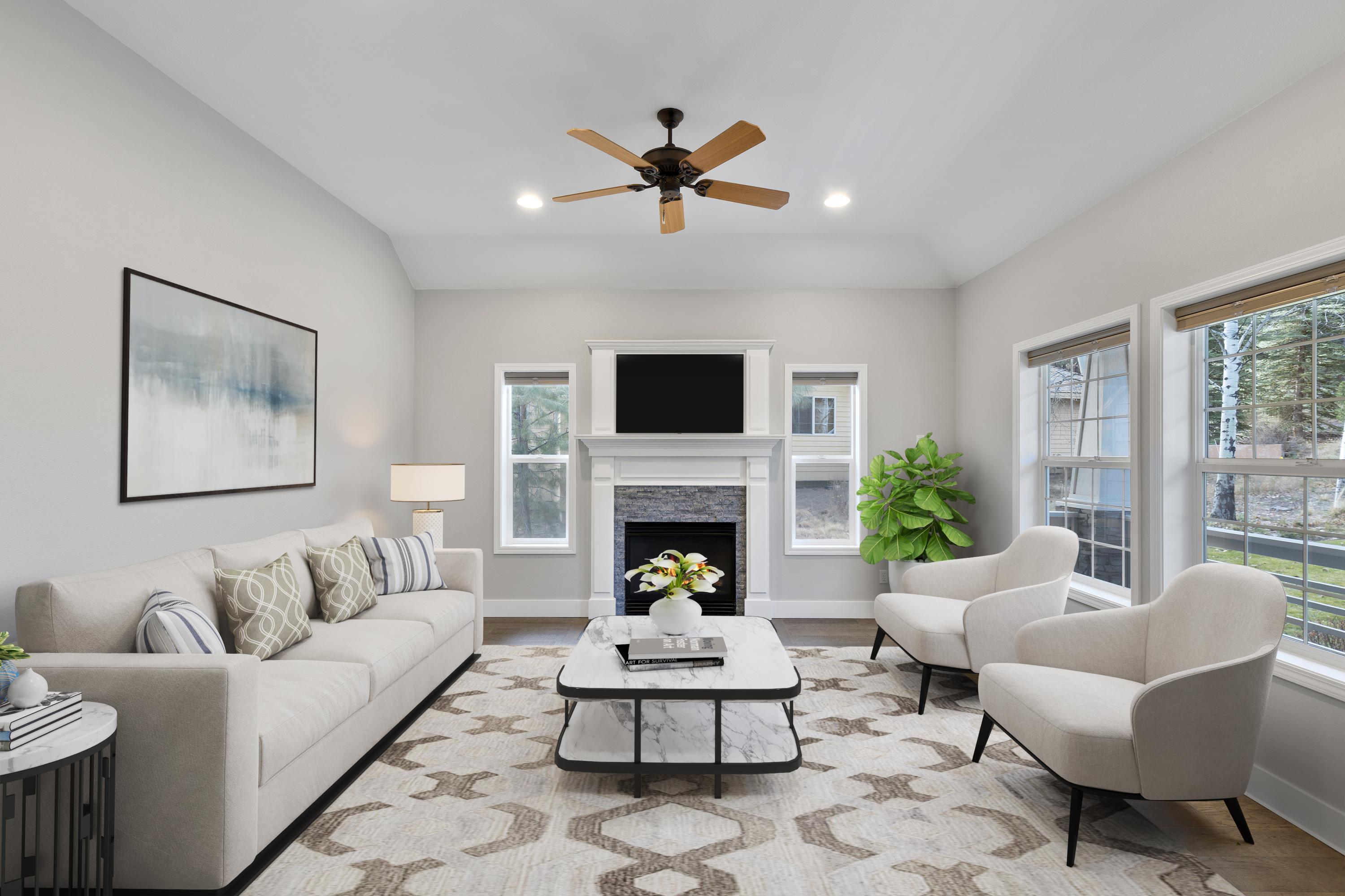 Awbrey Glen - Residential