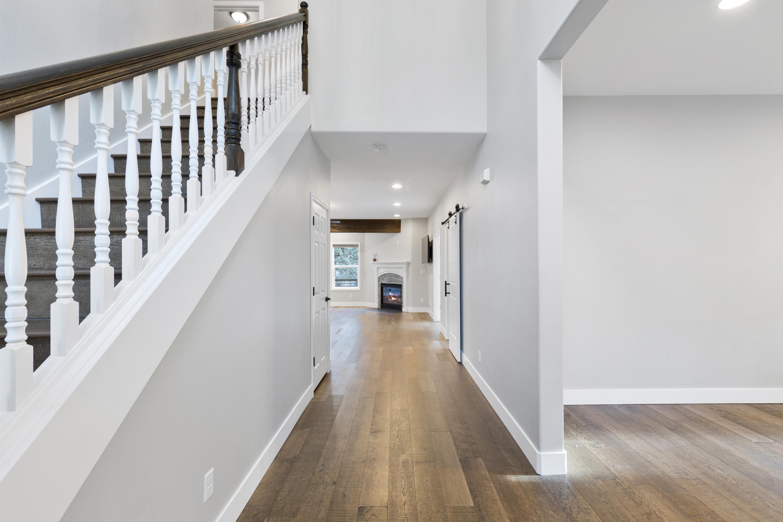 Awbrey Glen - Residential