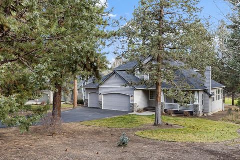 Tiny photo for 3563 NW McCready Drive, Bend, OR 97703 (MLS # 220212905)