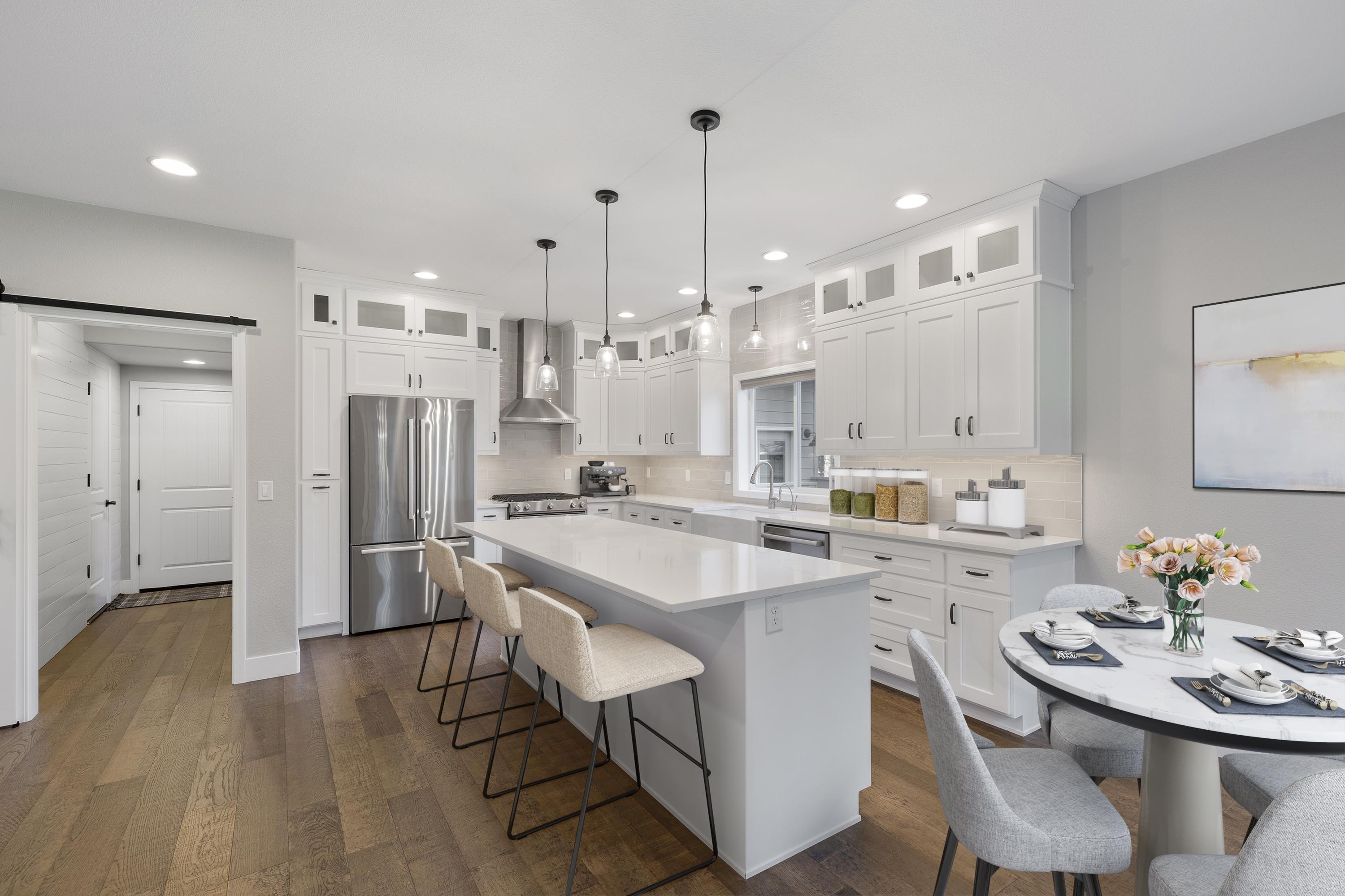 Awbrey Glen - Residential