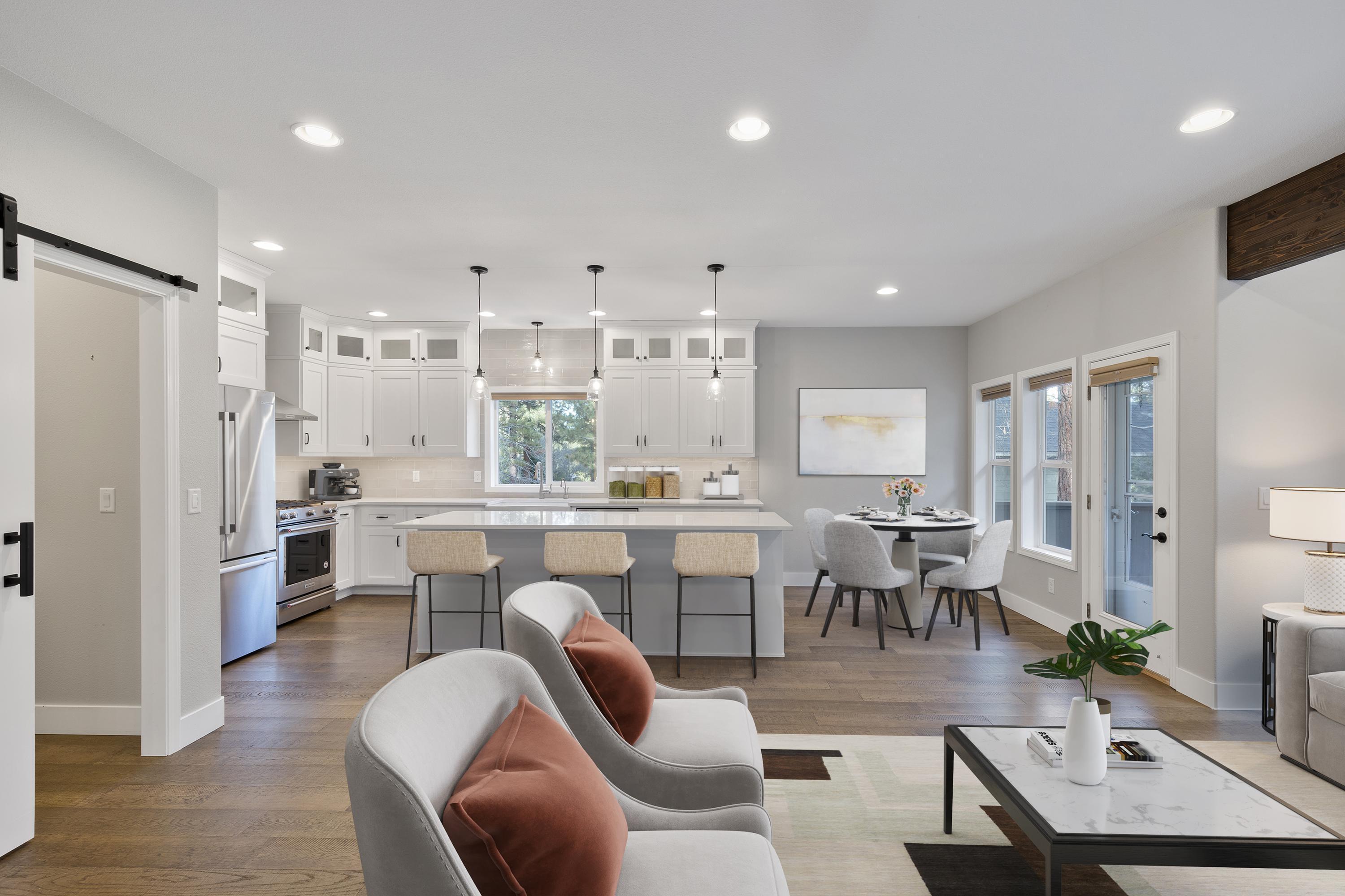 Awbrey Glen - Residential