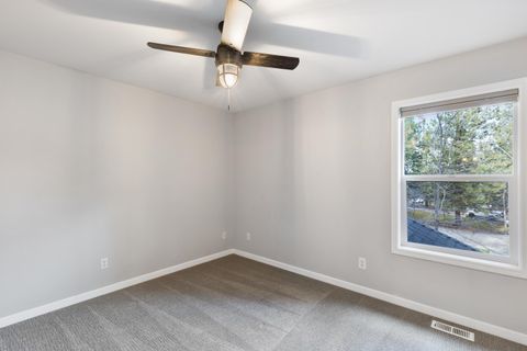 Tiny photo for 3563 NW McCready Drive, Bend, OR 97703 (MLS # 220212905)