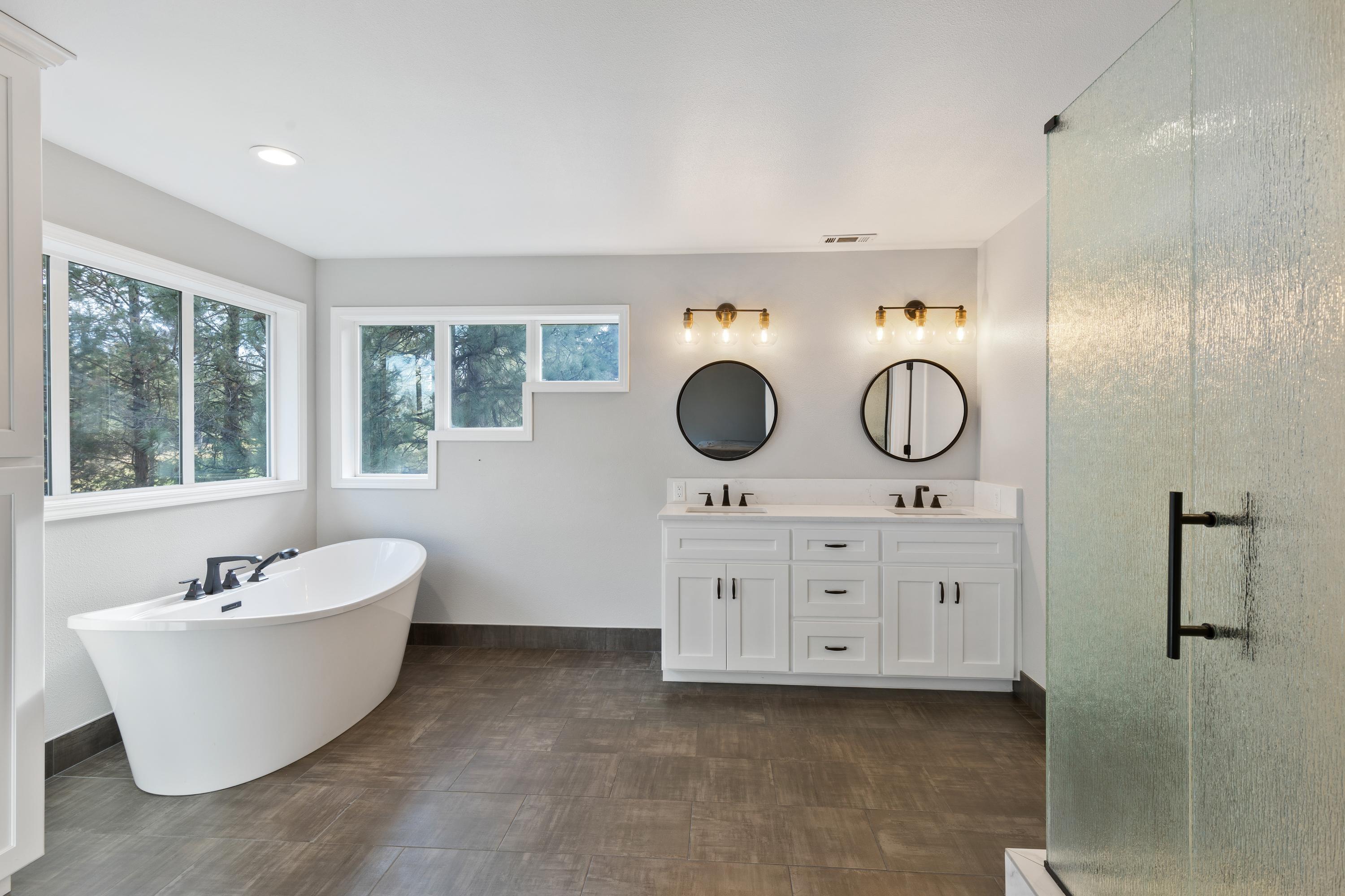 Awbrey Glen - Residential