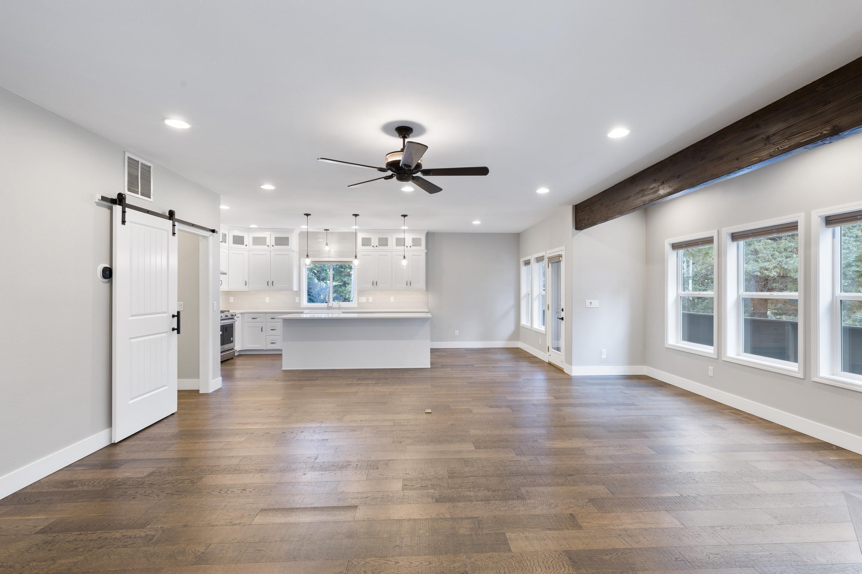 Awbrey Glen - Residential