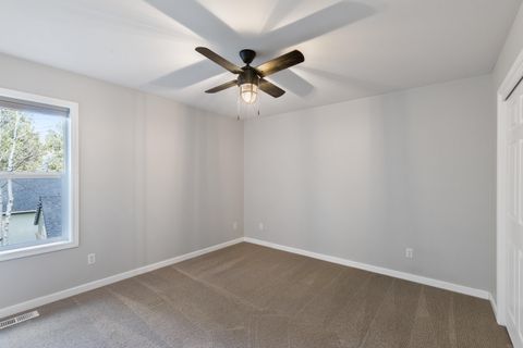 Tiny photo for 3563 NW McCready Drive, Bend, OR 97703 (MLS # 220212905)