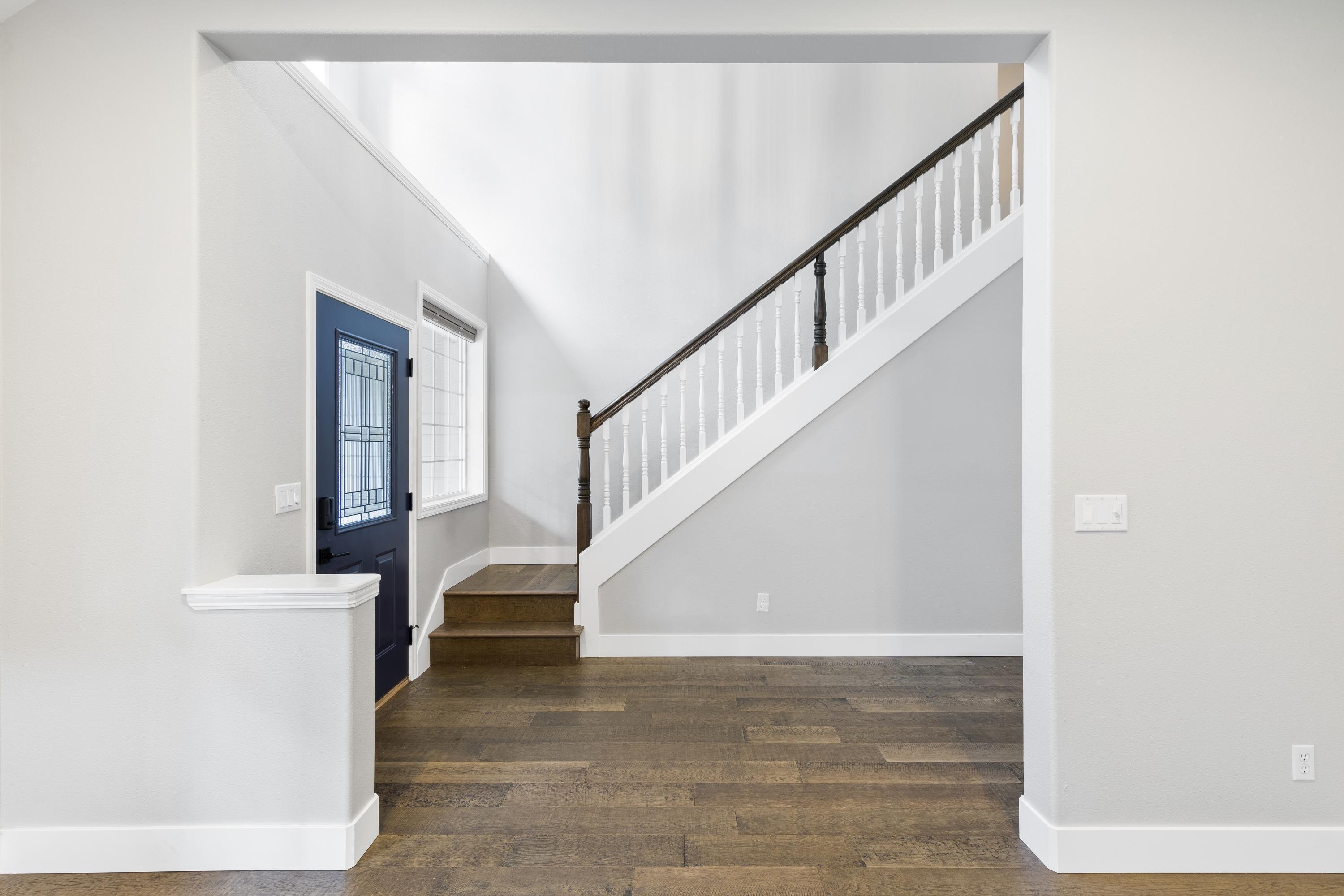 Awbrey Glen - Residential