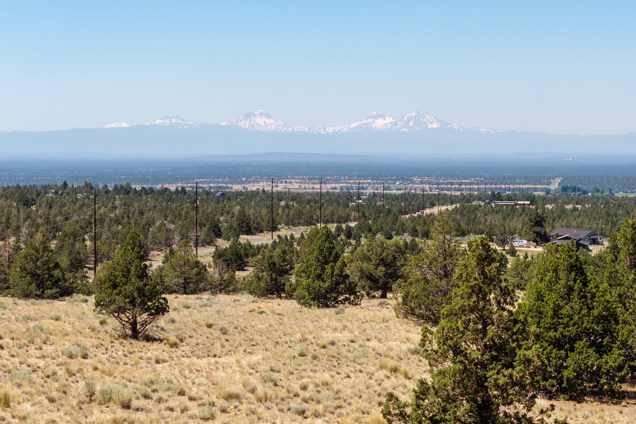 Powell Butte View - Land