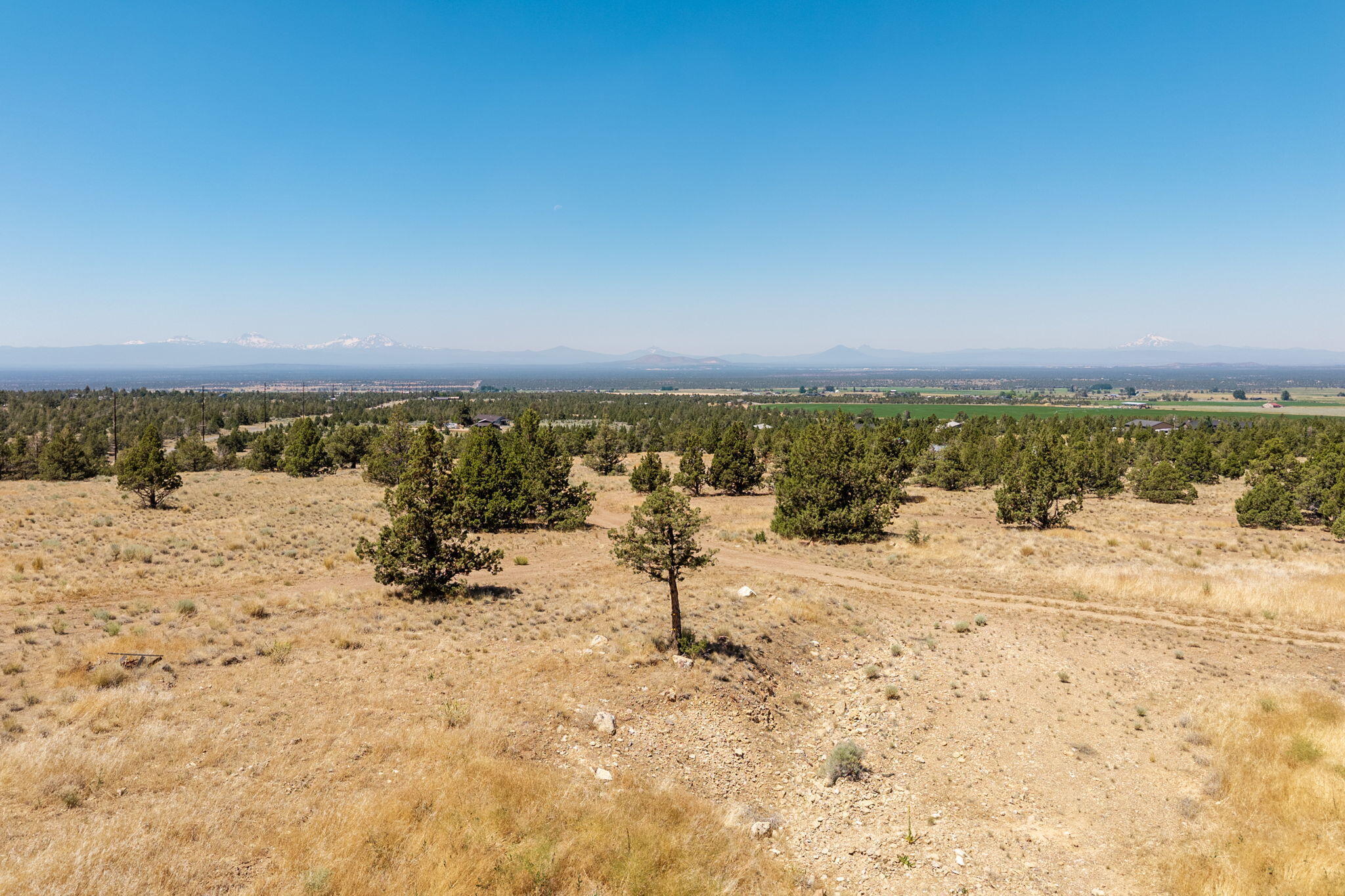 Powell Butte View - Land