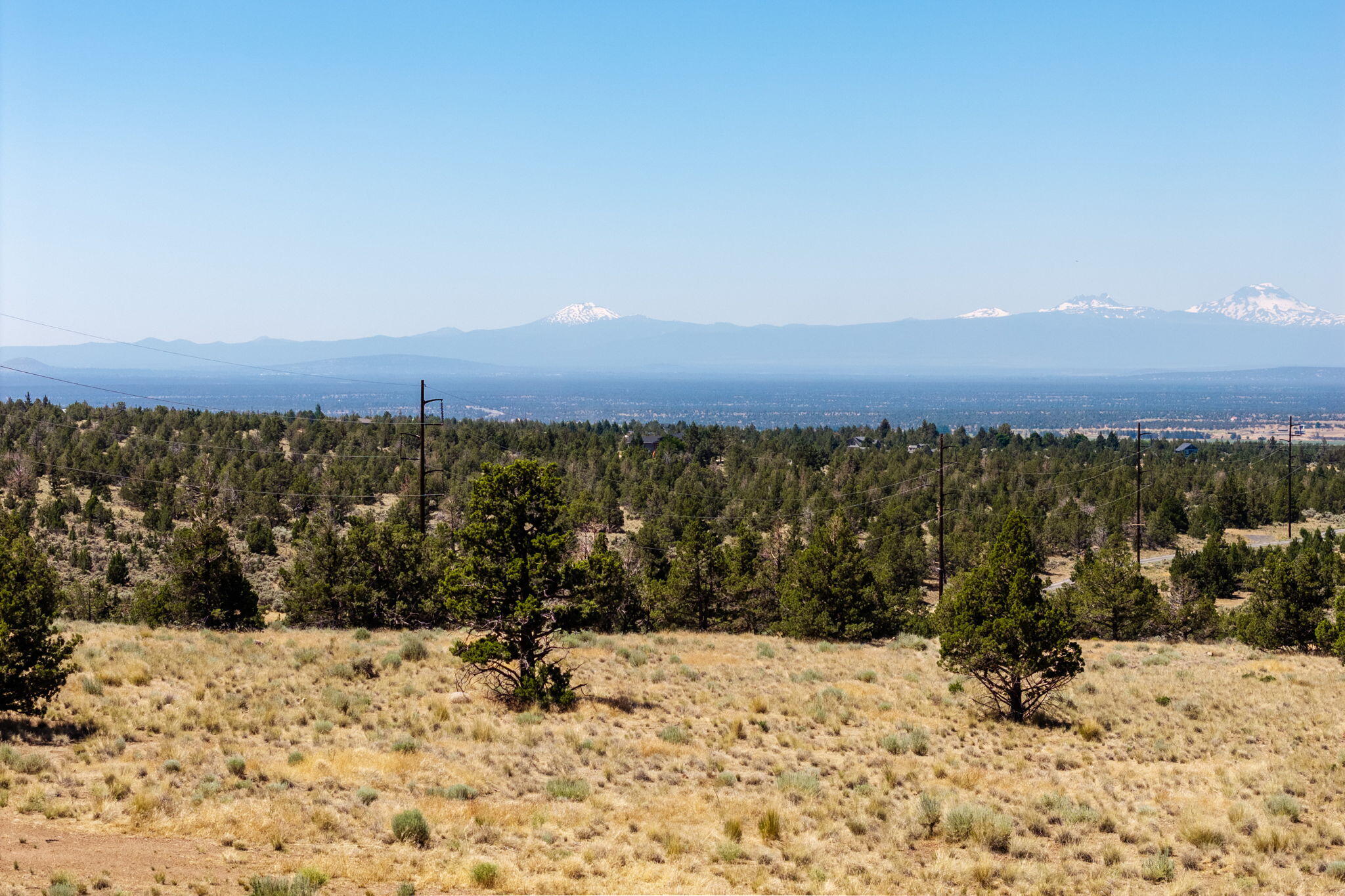 Powell Butte View - Land