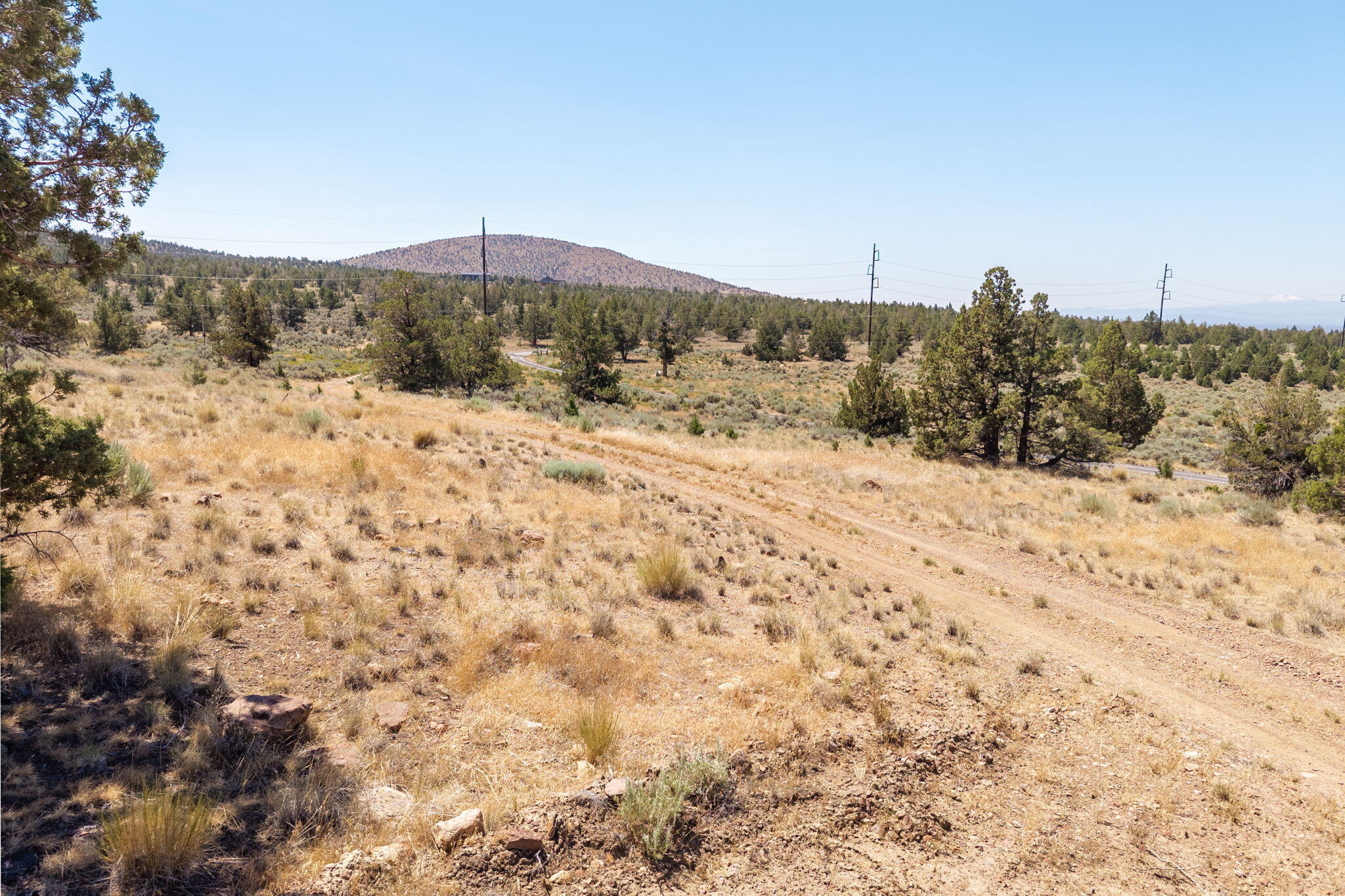 Powell Butte View - Land