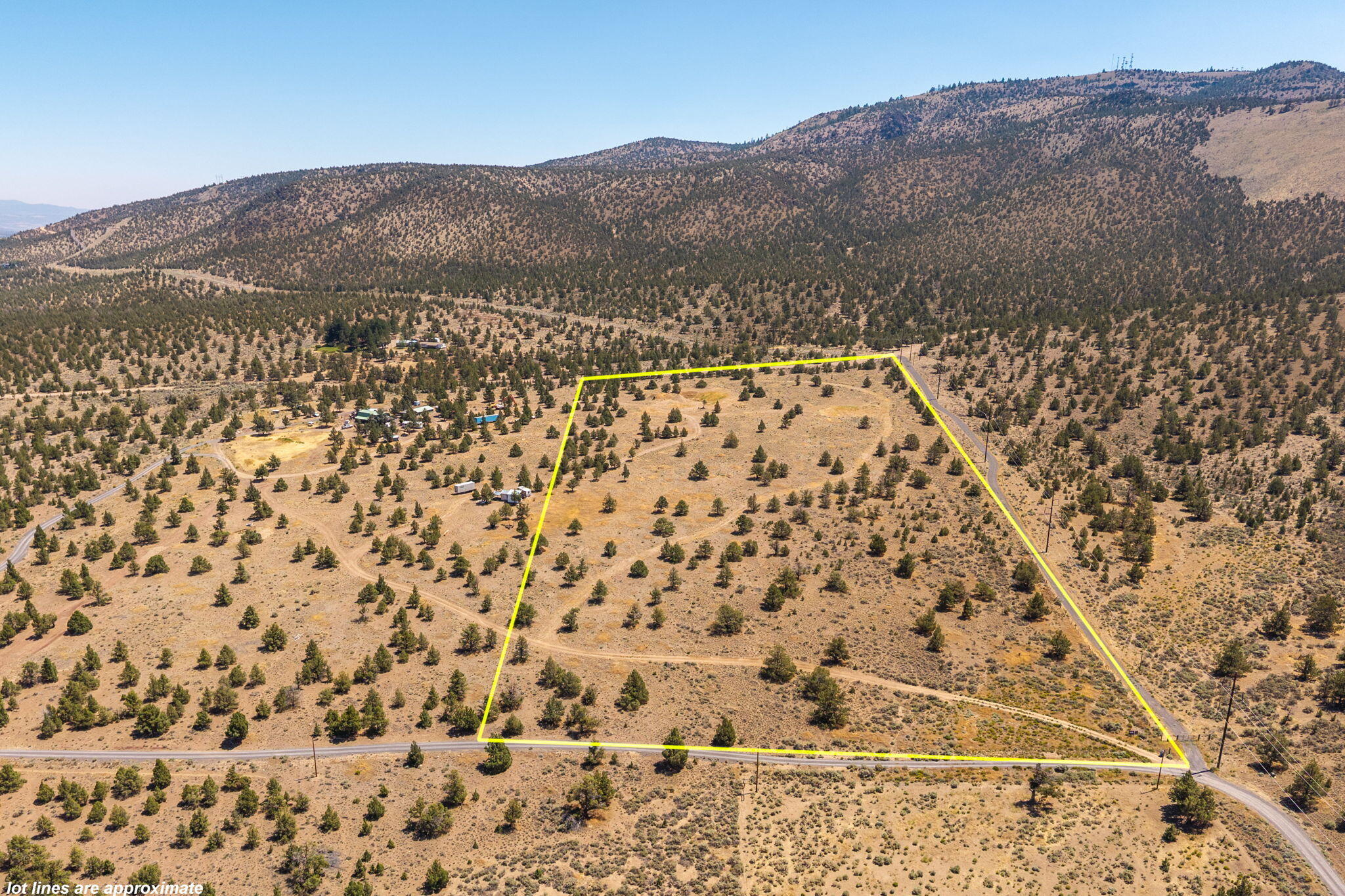 Powell Butte View - Land