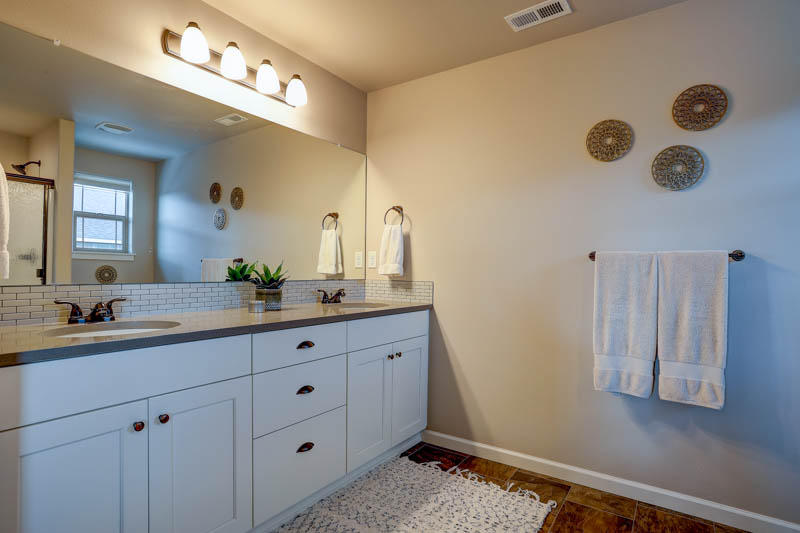 Fieldstone Crossing - Residential