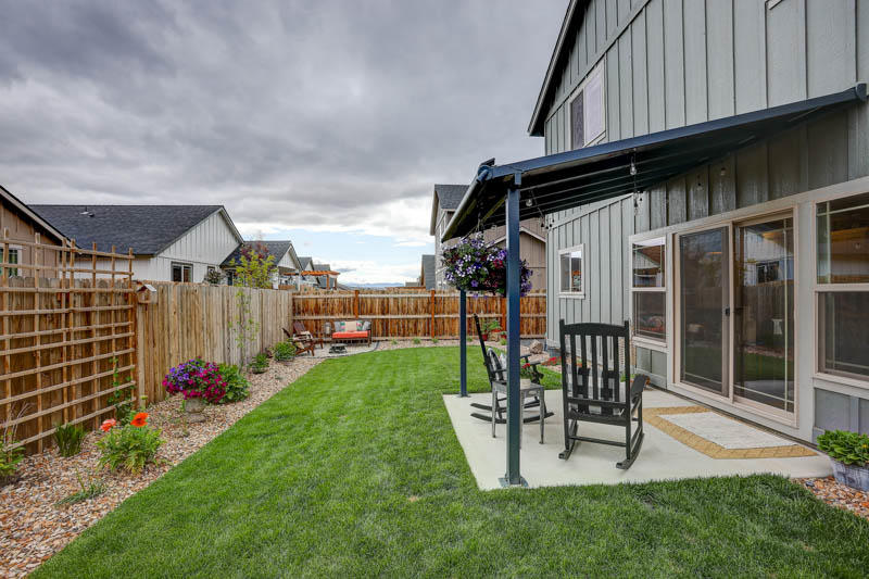 Fieldstone Crossing - Residential